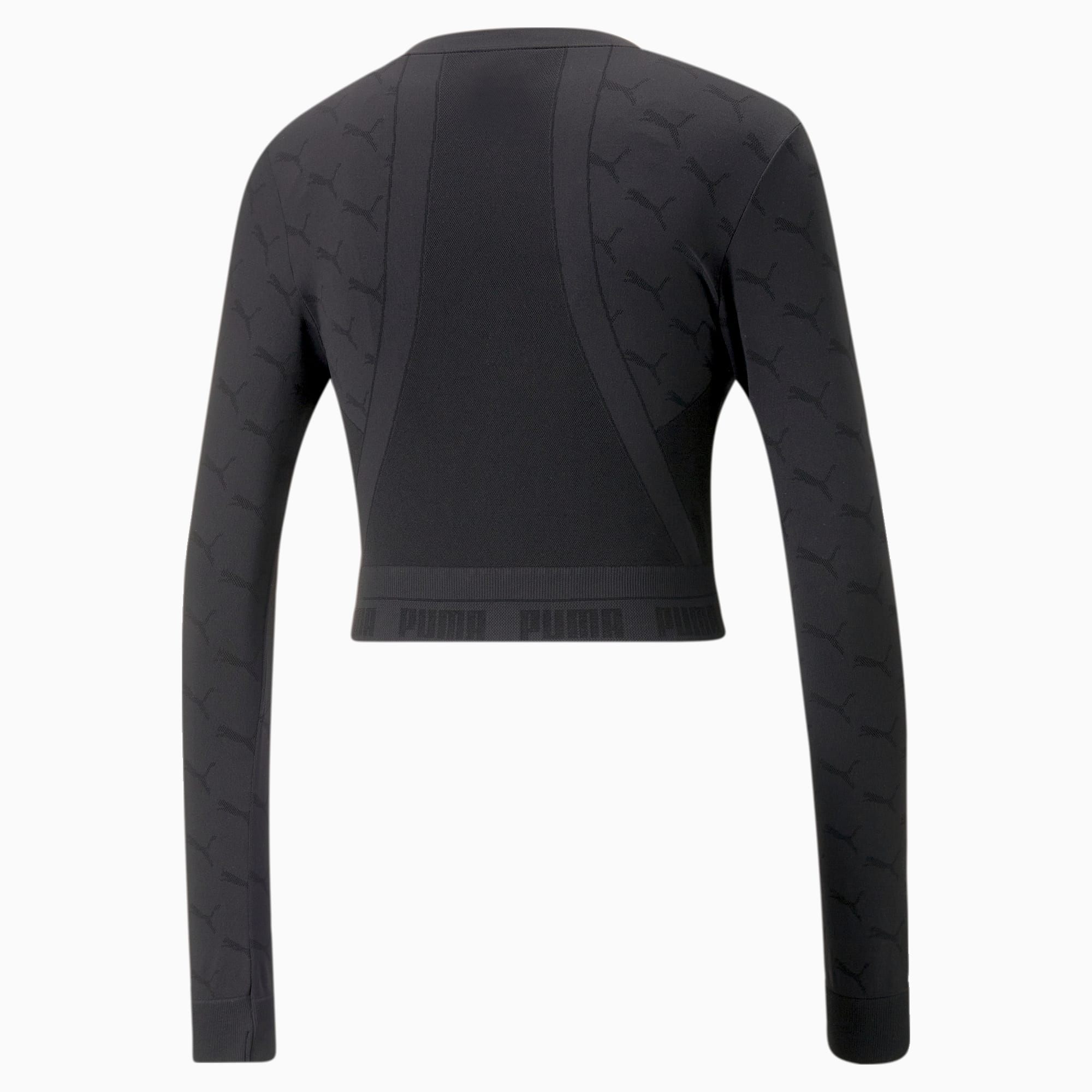 T shirt manche longue puma femme deals