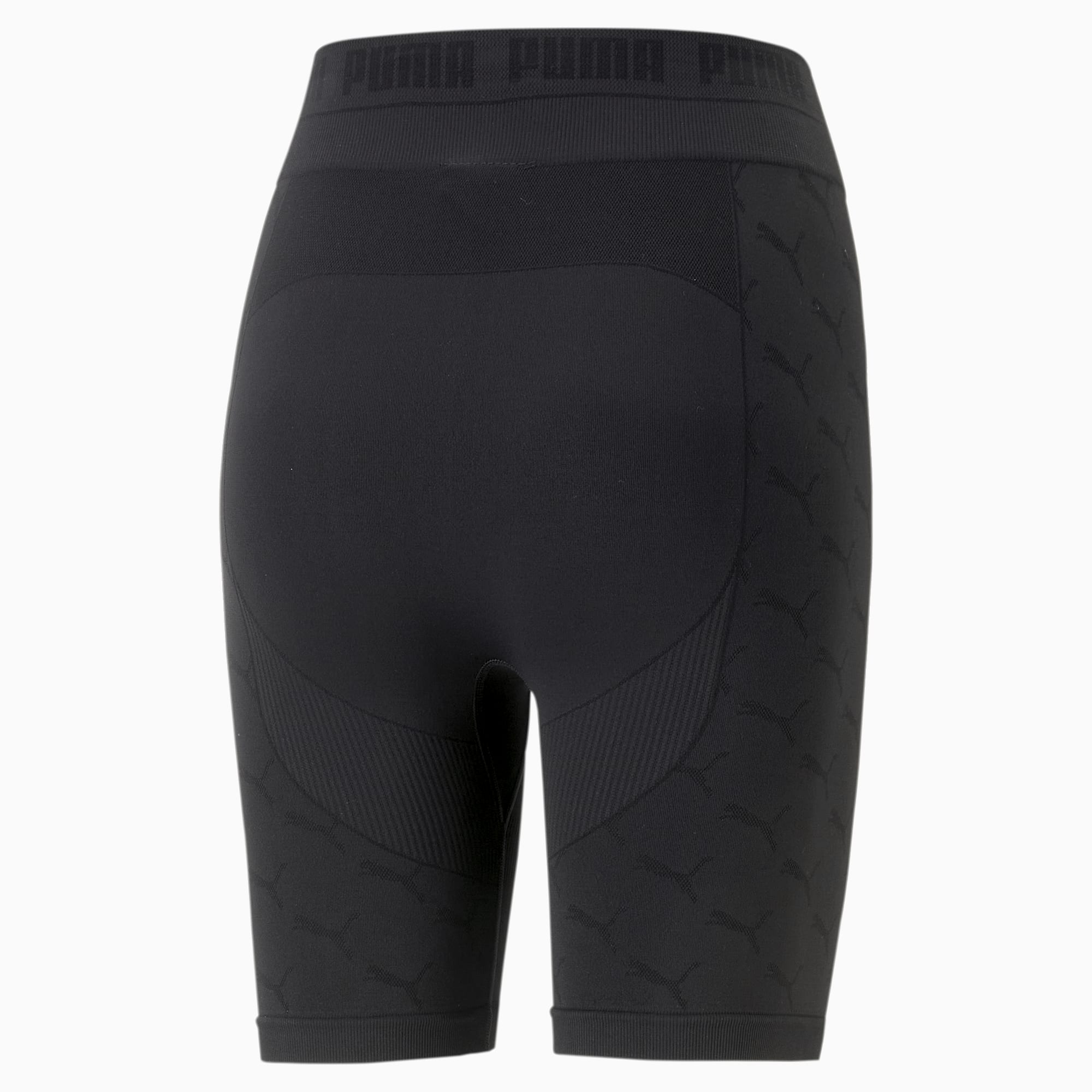 Puma short clearance tights women's