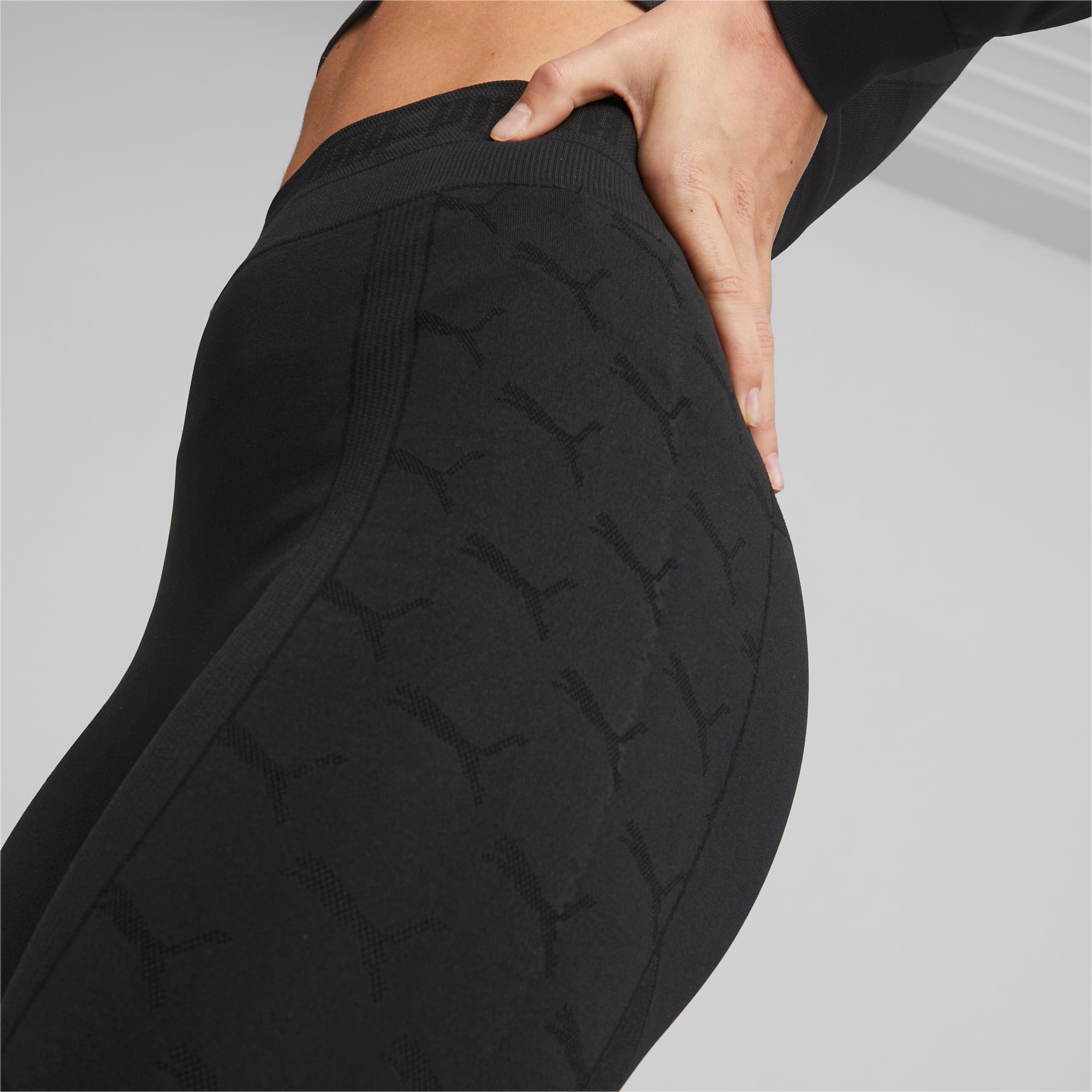 Puma evoknit leggings ladies online