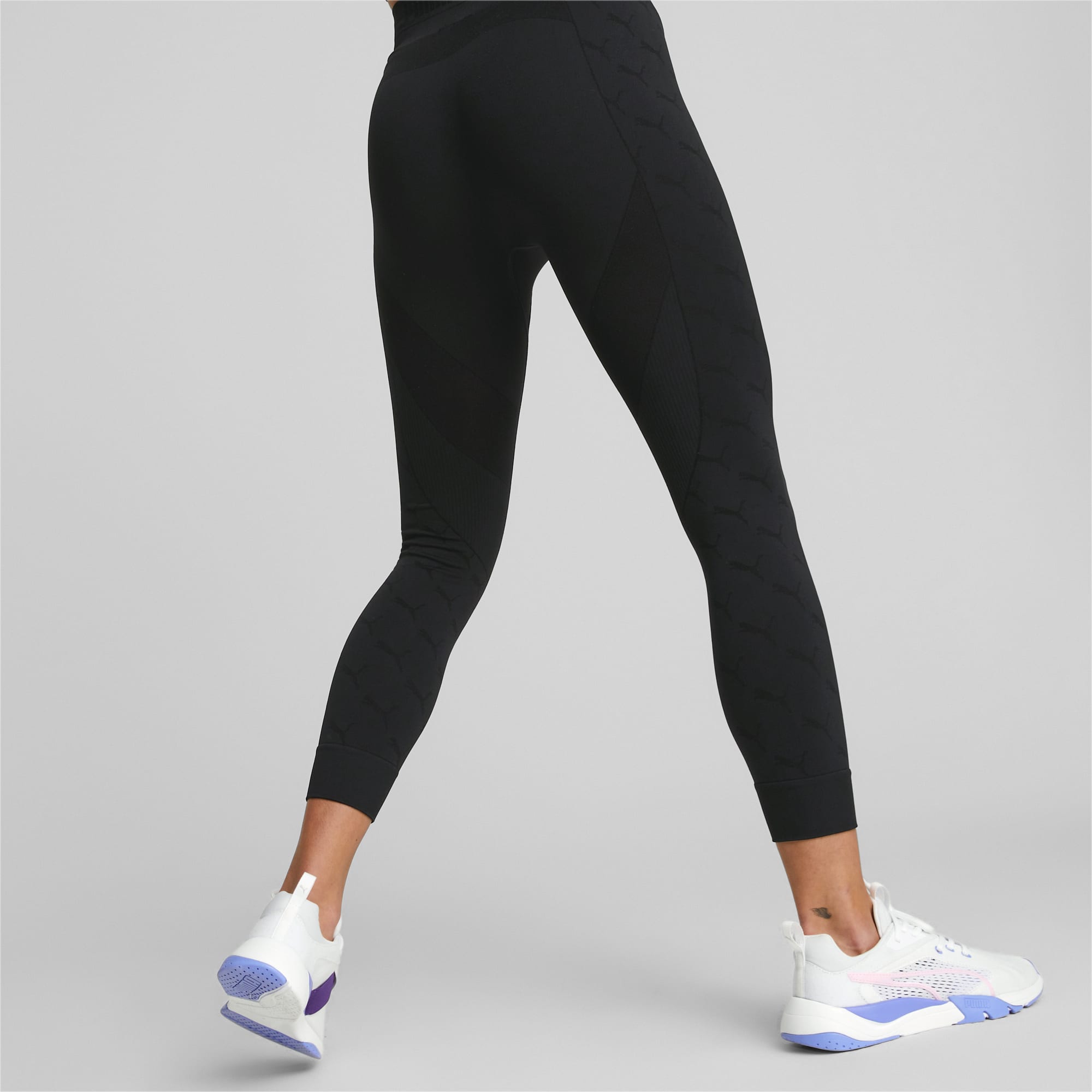 EVOKNIT 7 8 Leggings Women