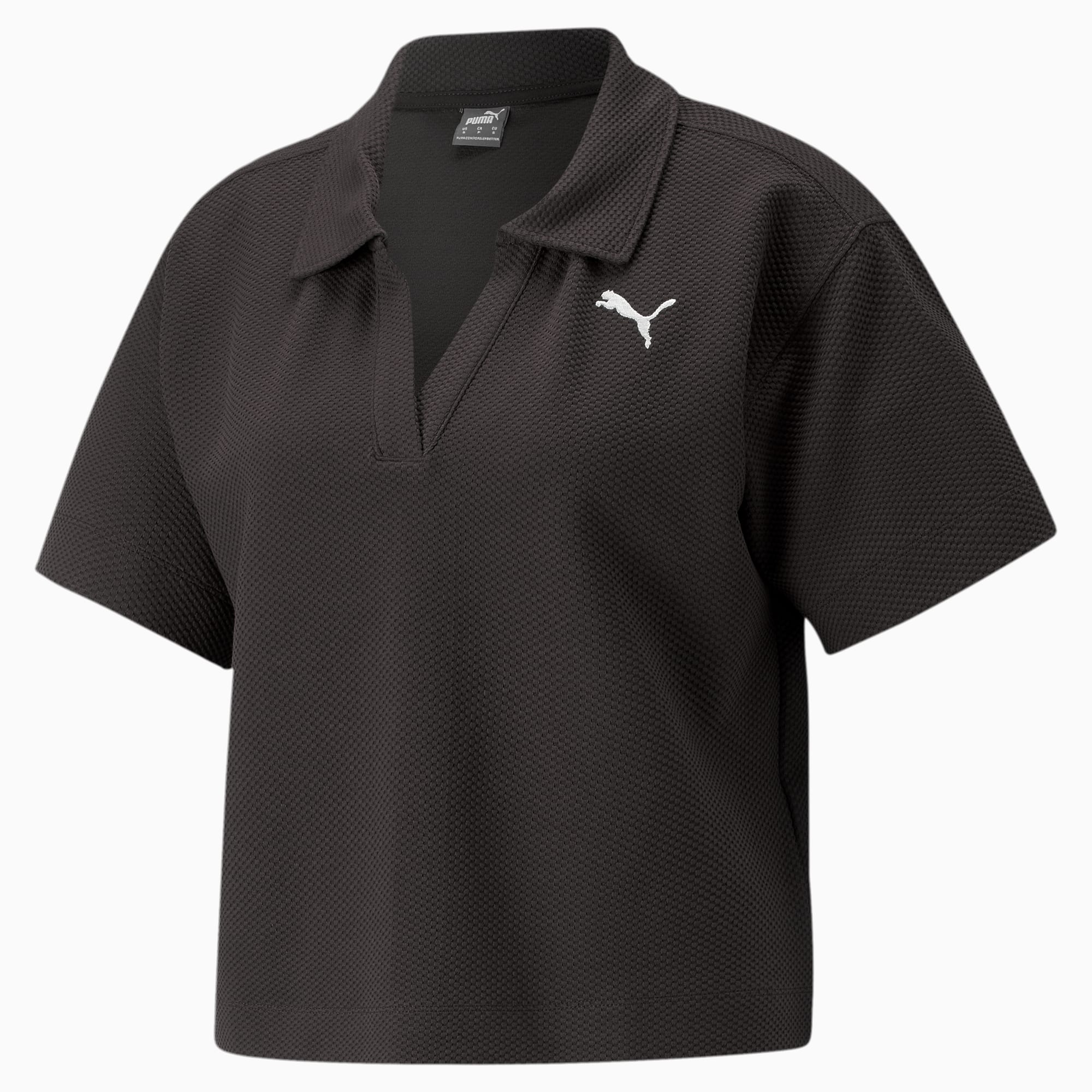 HER Polo Tee Women