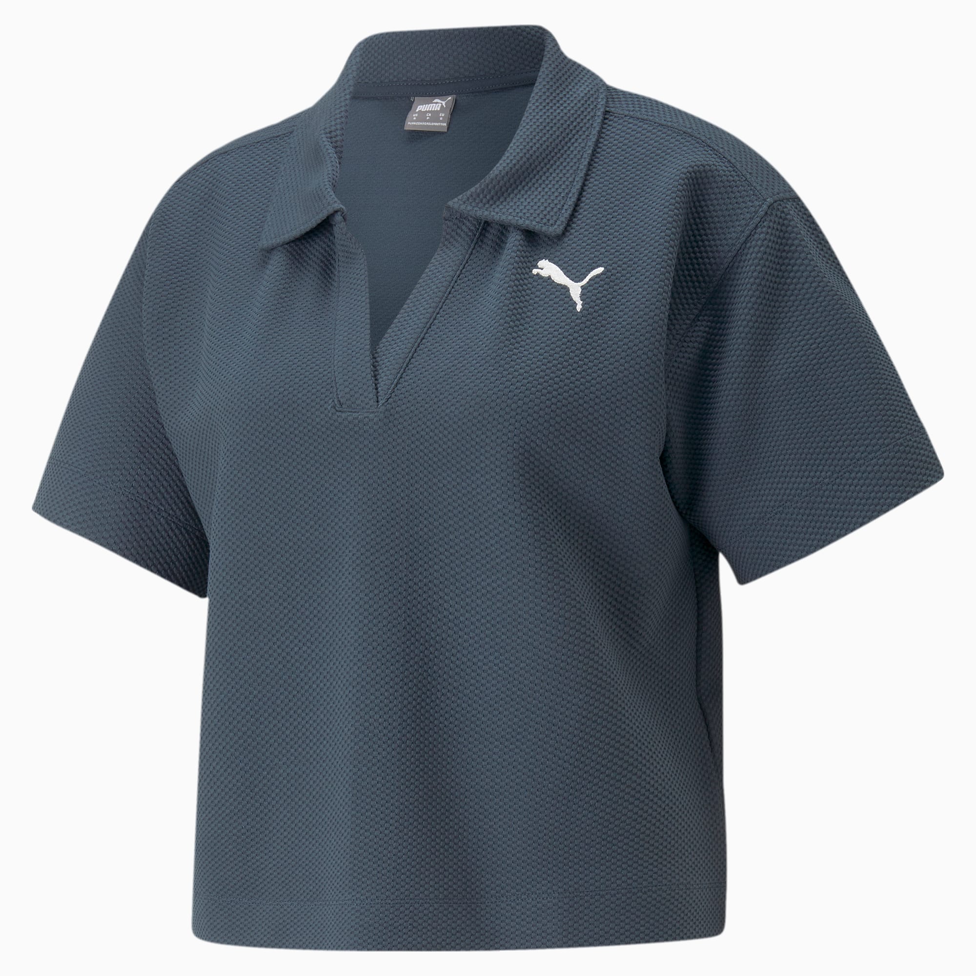 Puma mestre 2025 polo