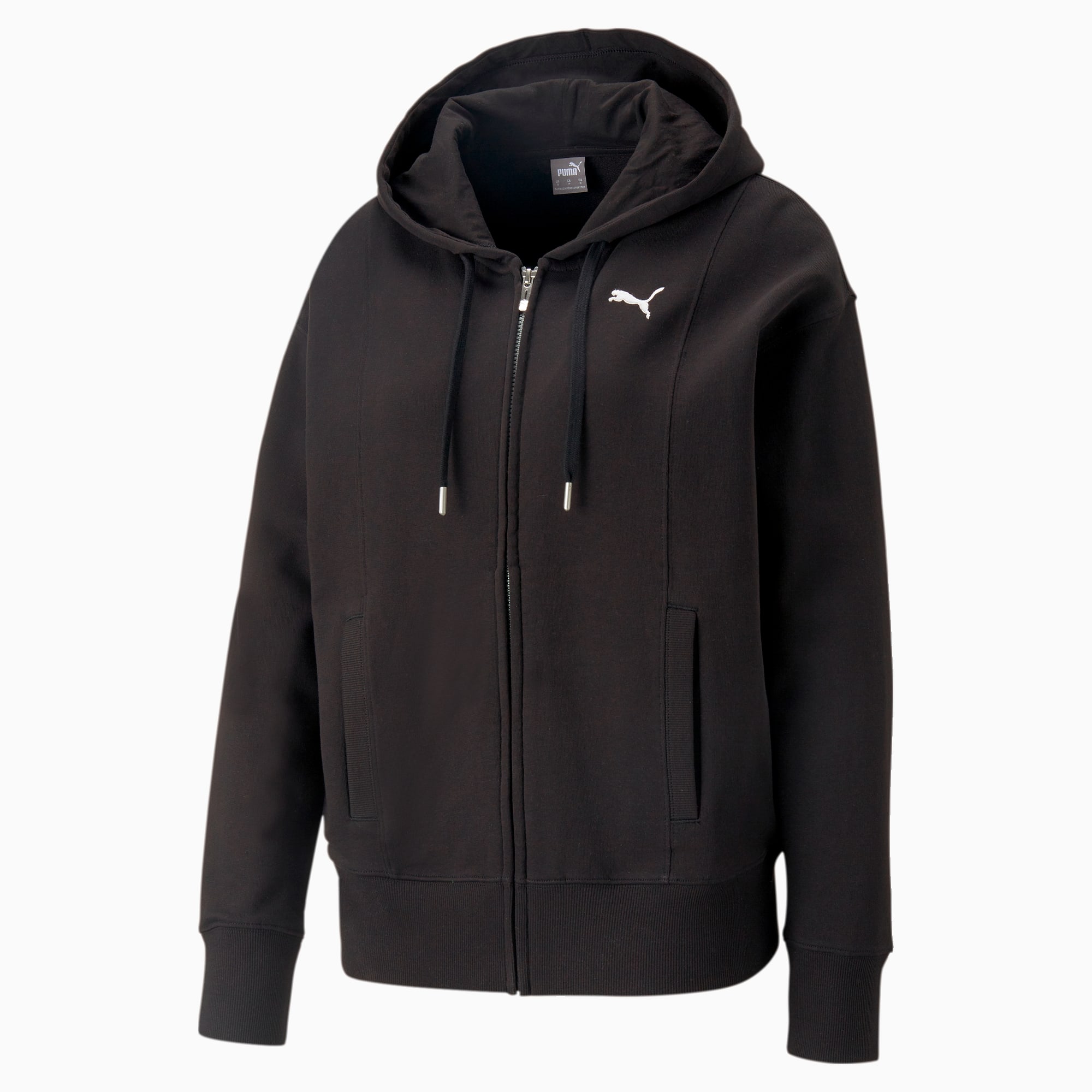 Puma best sale fz hoodie