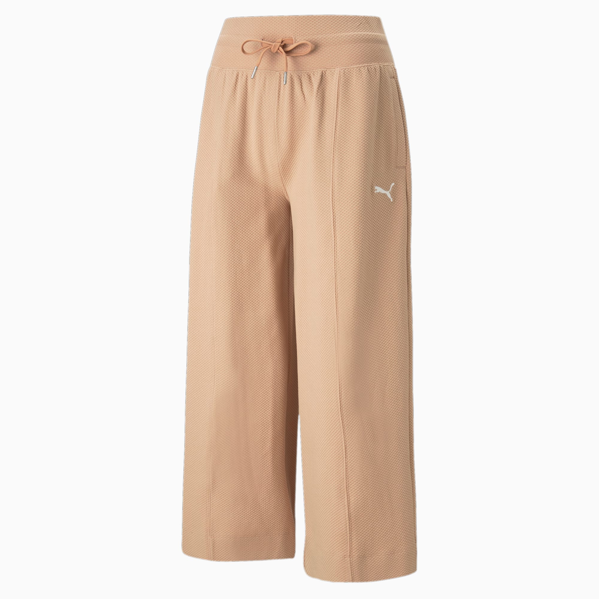 HER Straight Pants Women