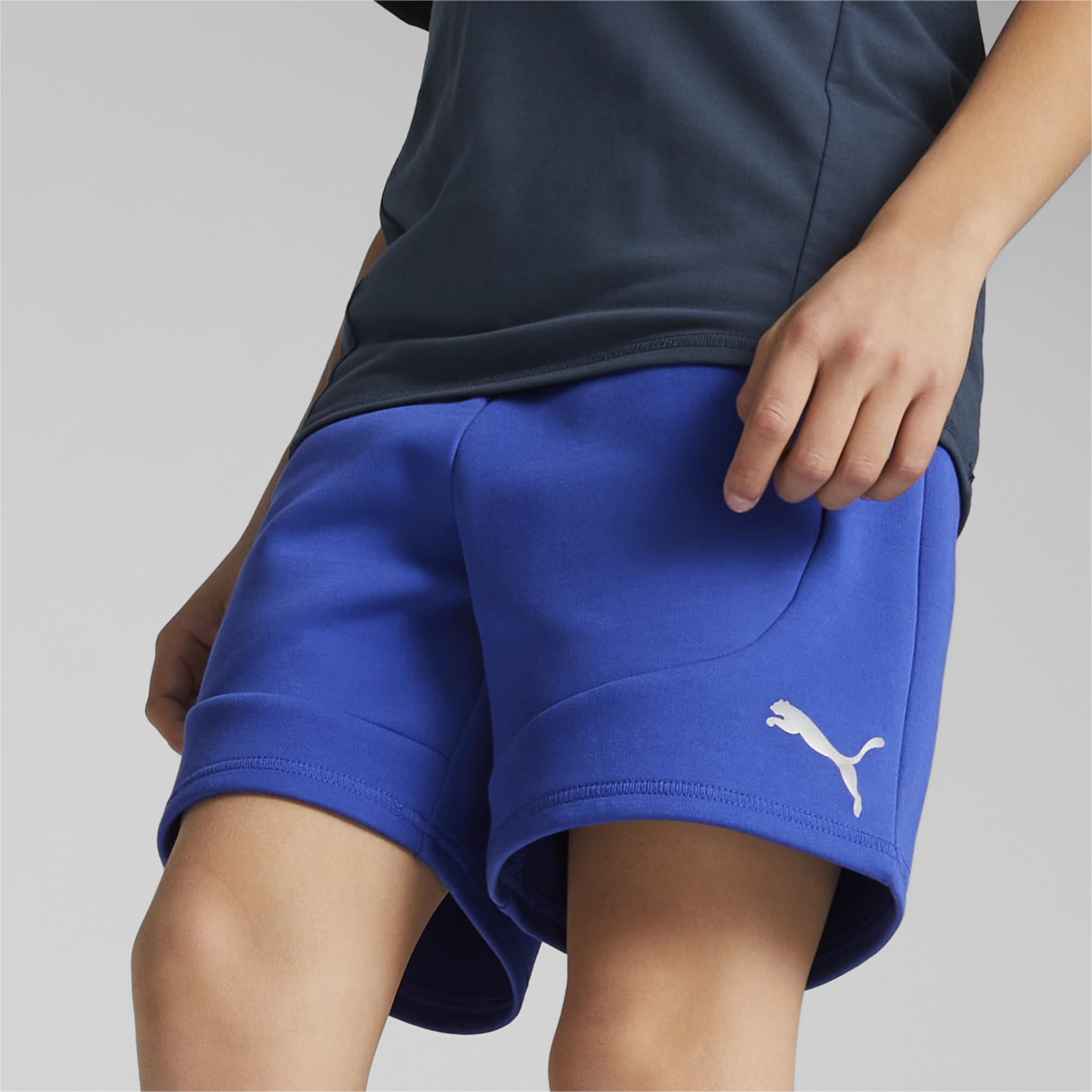 Evostripe Boys 8