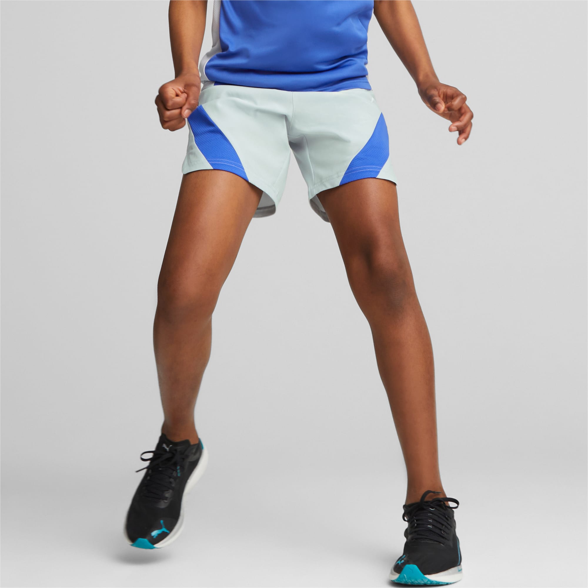 Short sales enfant puma