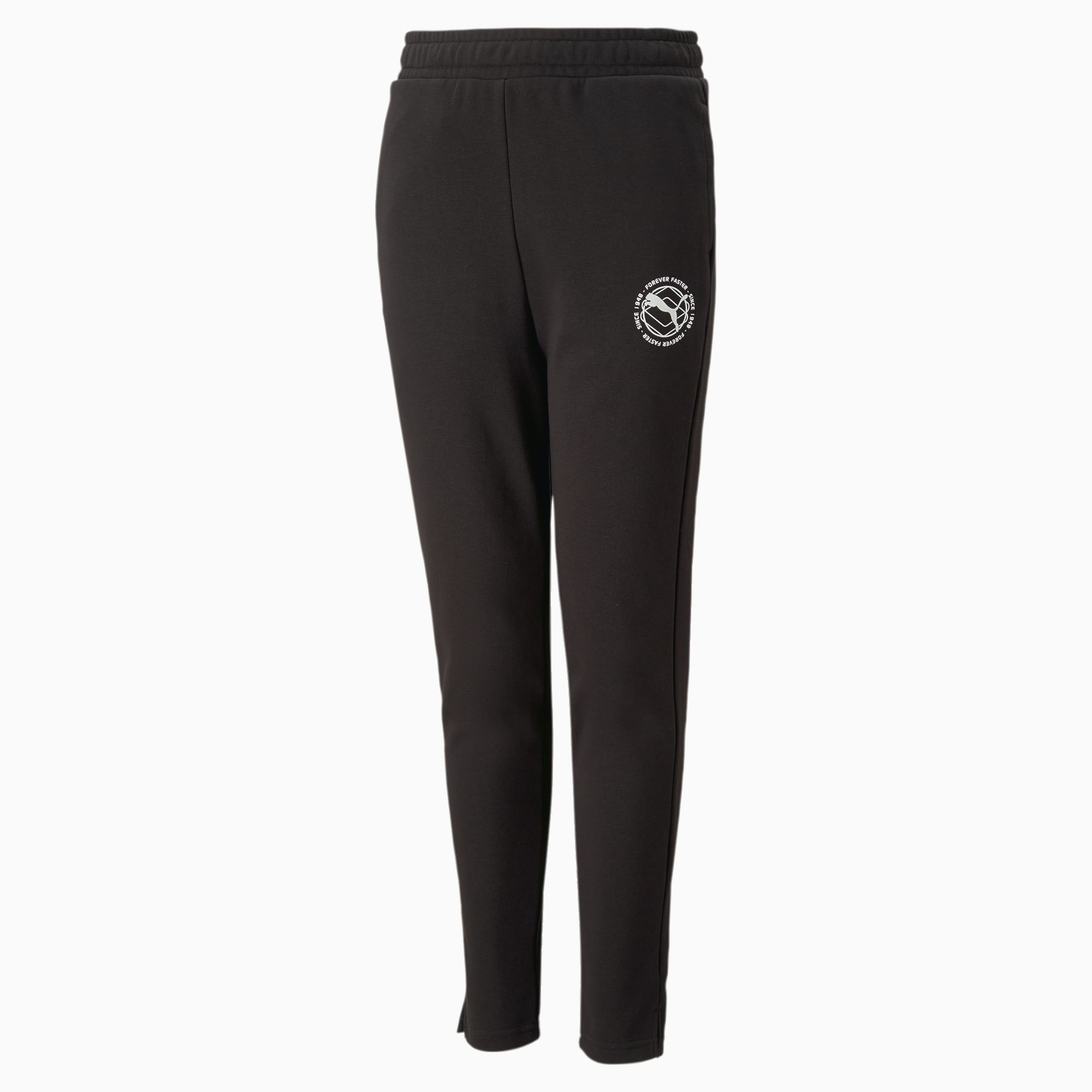 Active Sports Sweatpants Boys 8 16 years