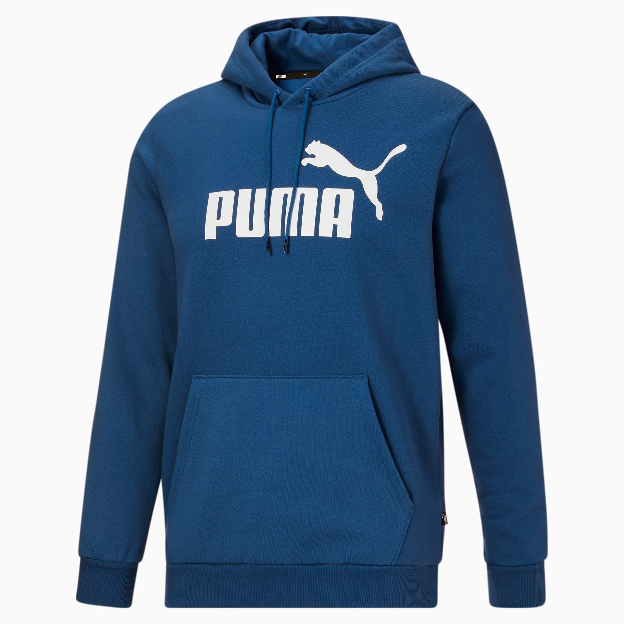 Puma jumper blue clearance