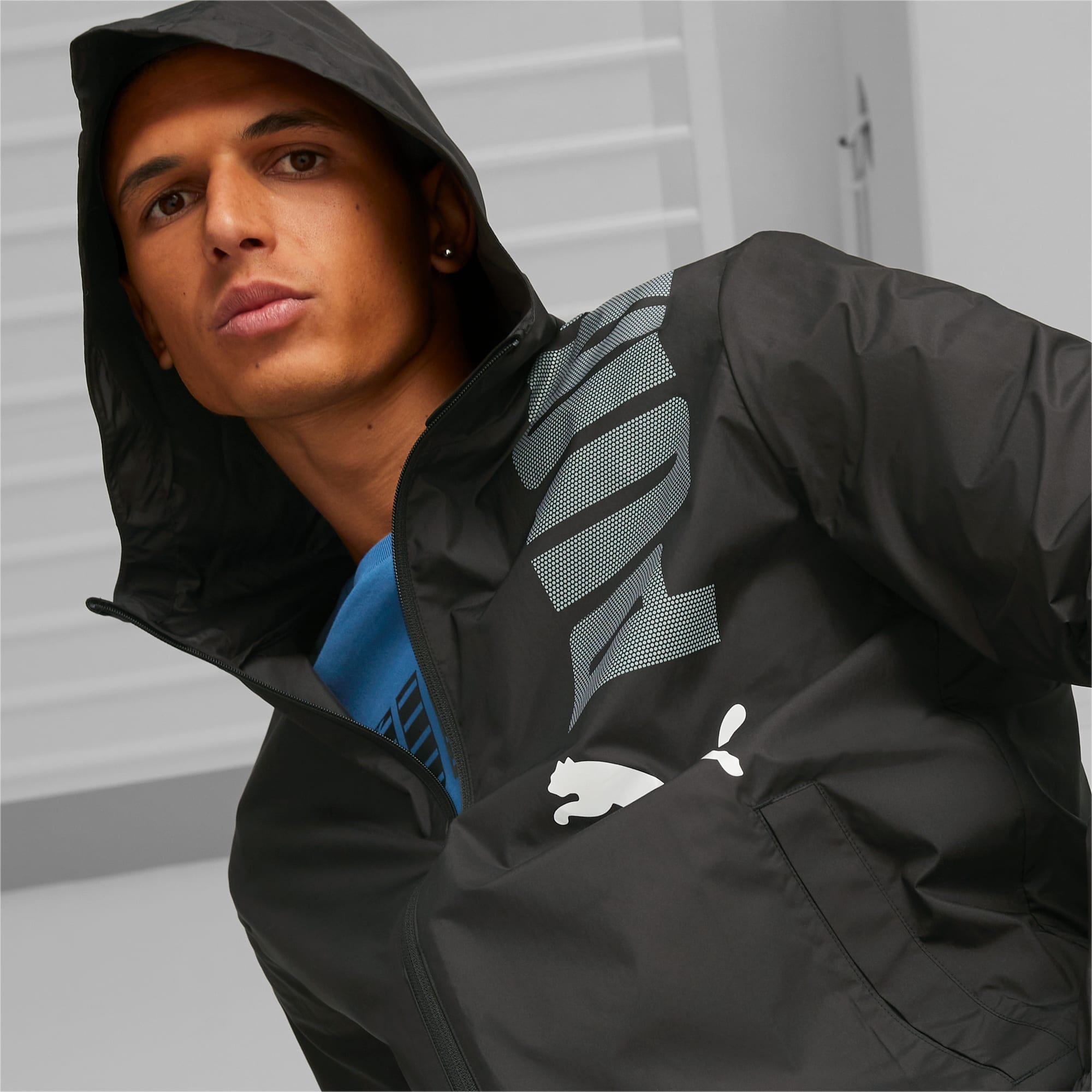 Puma windrunner store