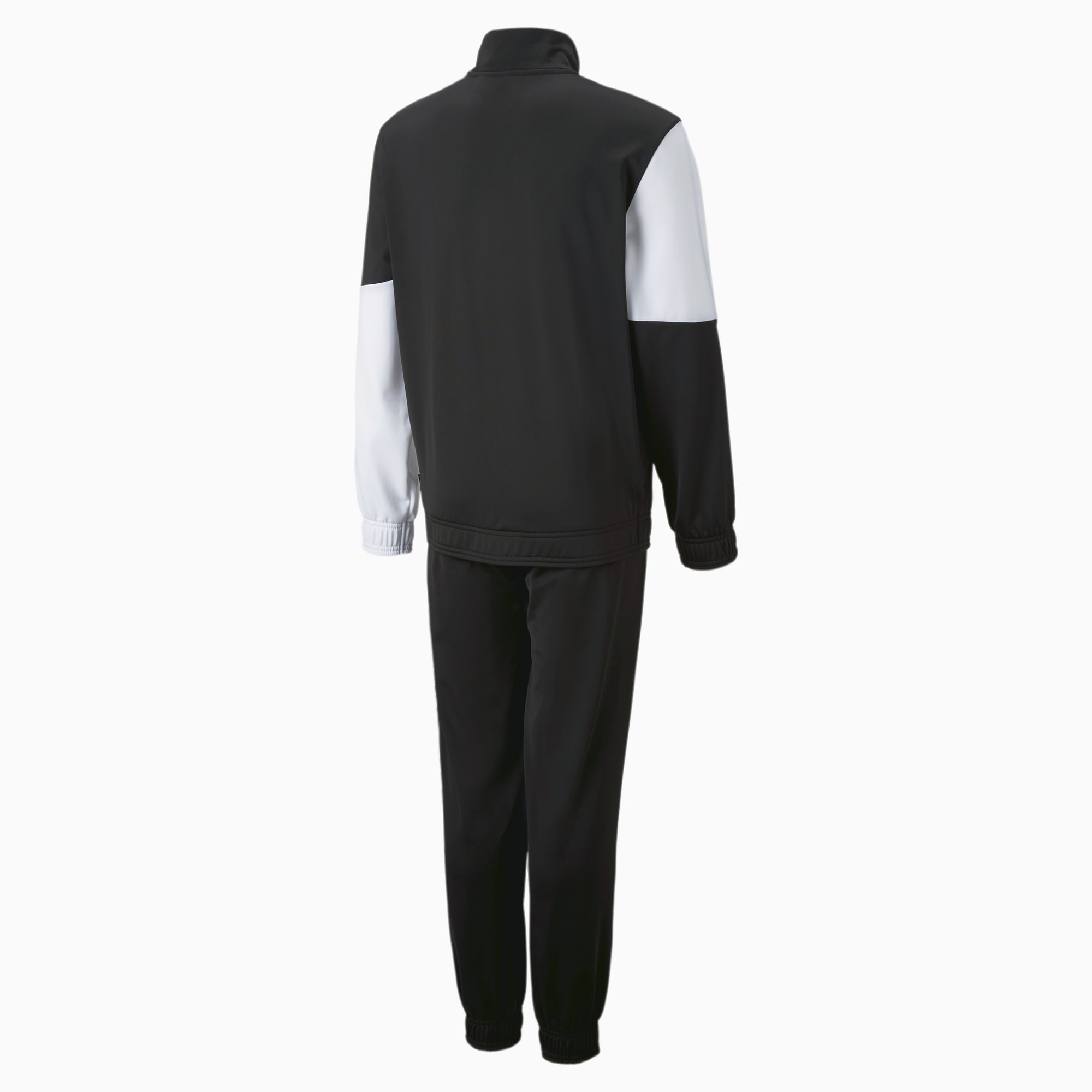 PUMA Power Cat Tracksuit Youth Boys 8 16 years