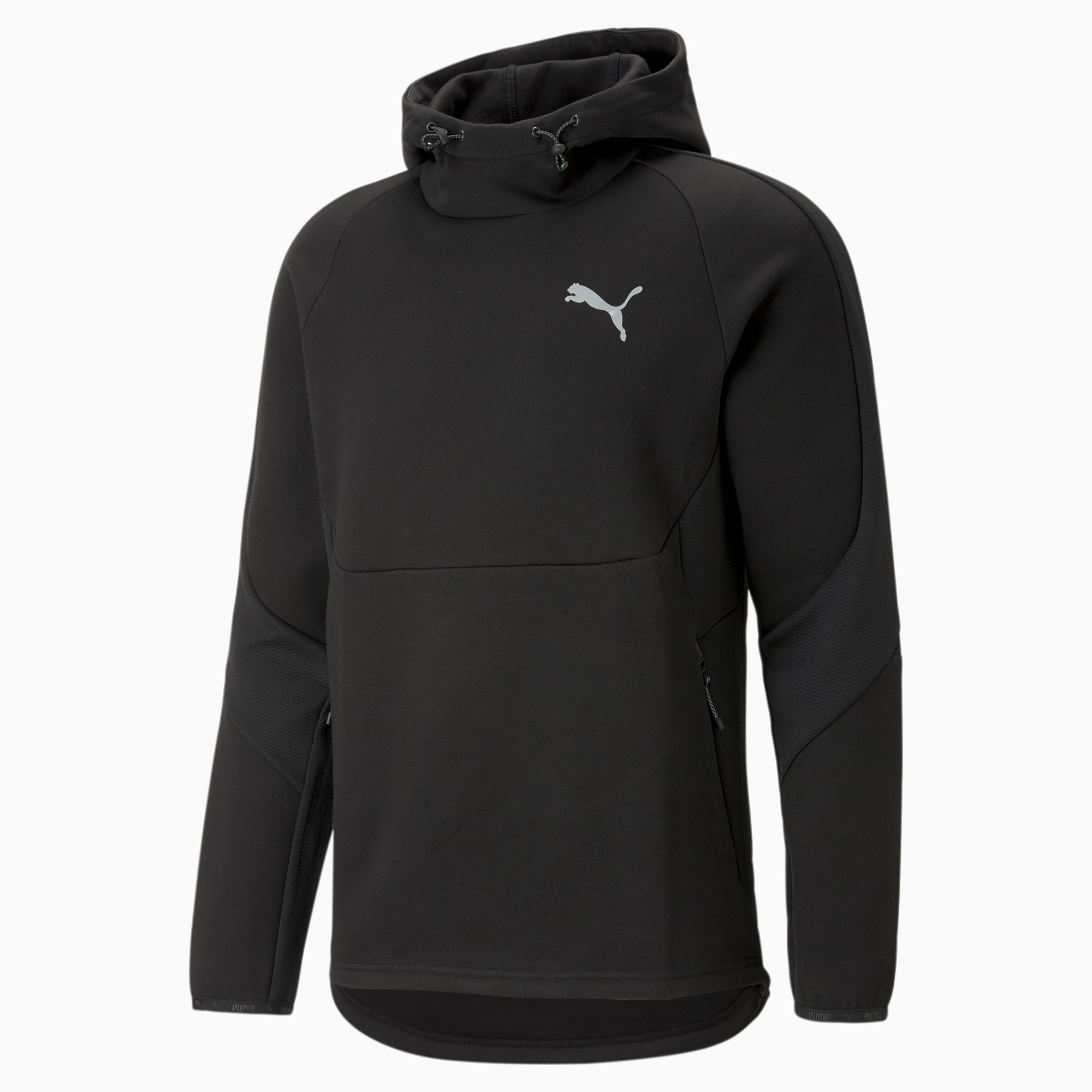 Puma best sale evolution hoodie