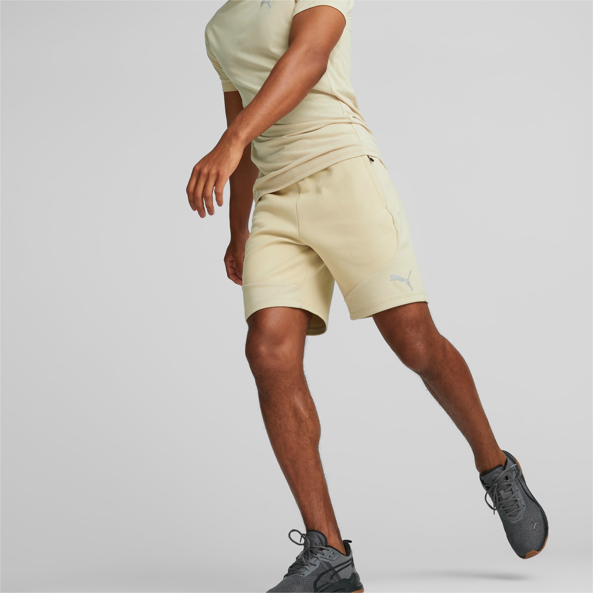 EVOSTRIPE Men s Shorts