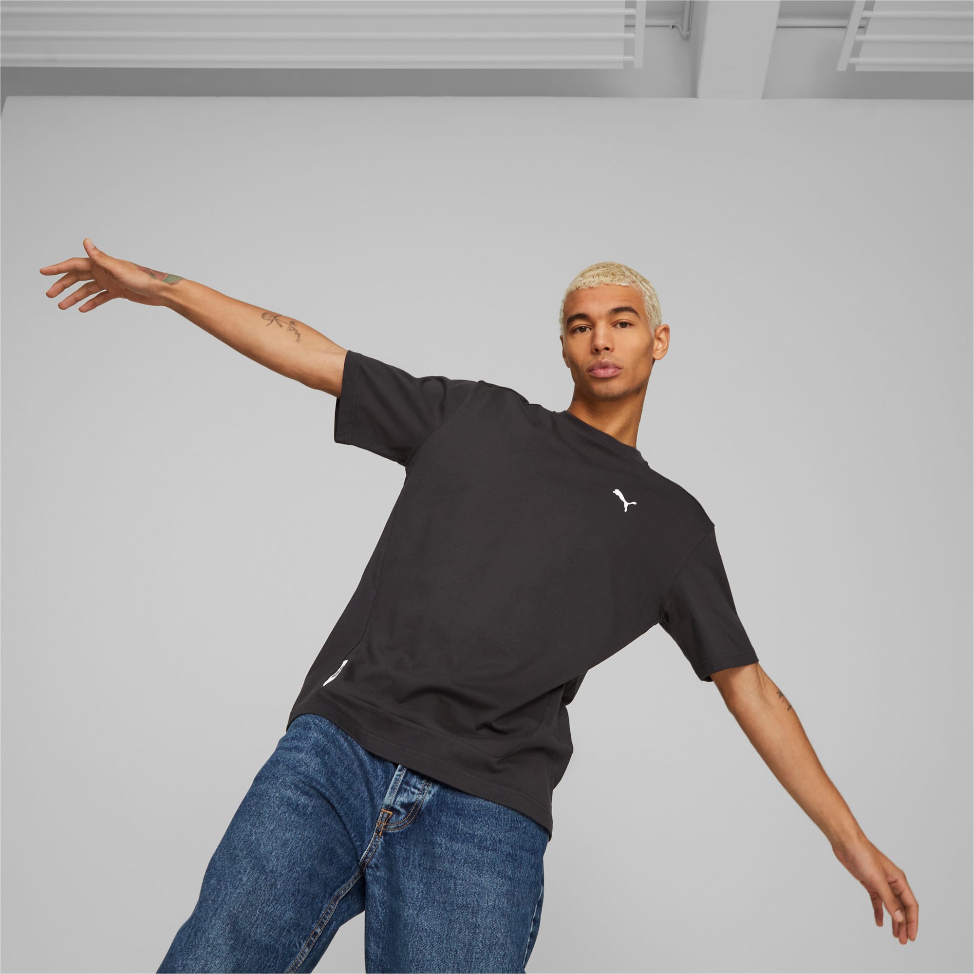 Puma new arrivals radical bodysuit
