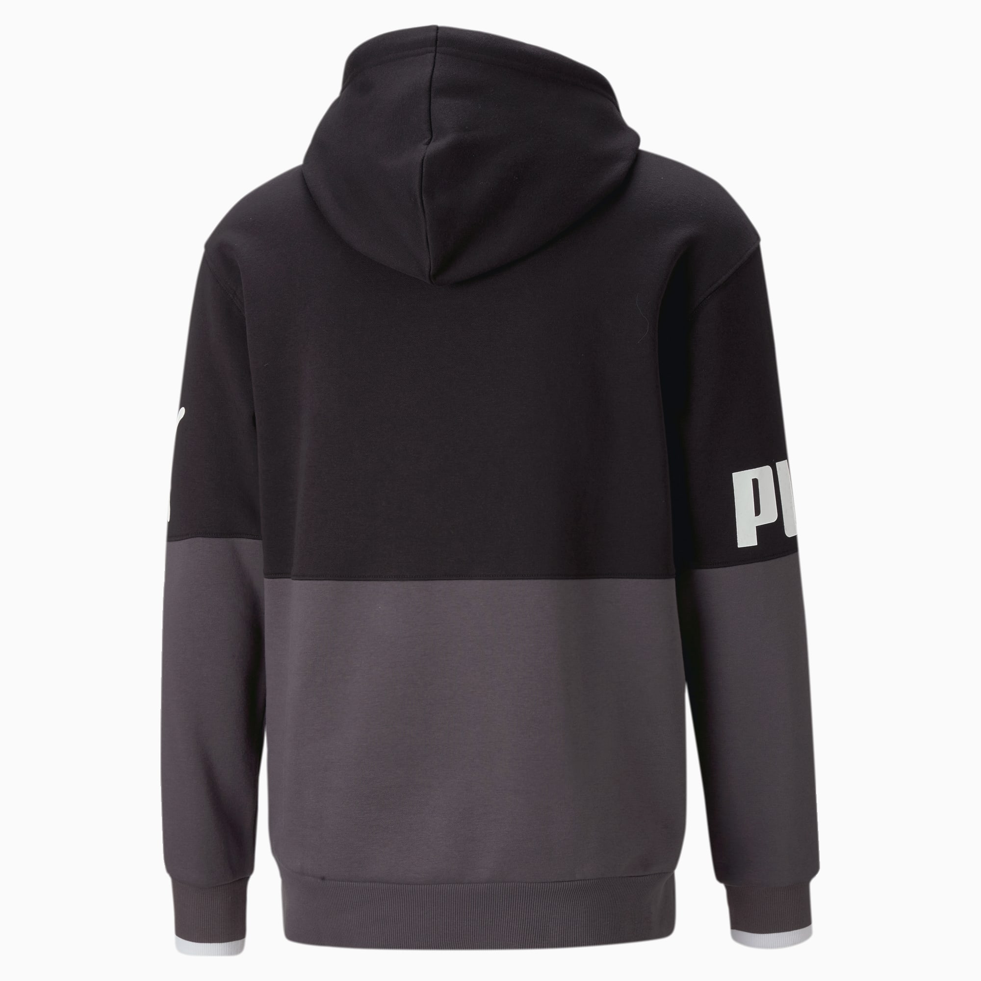 Puma style athletics fz hoody shop