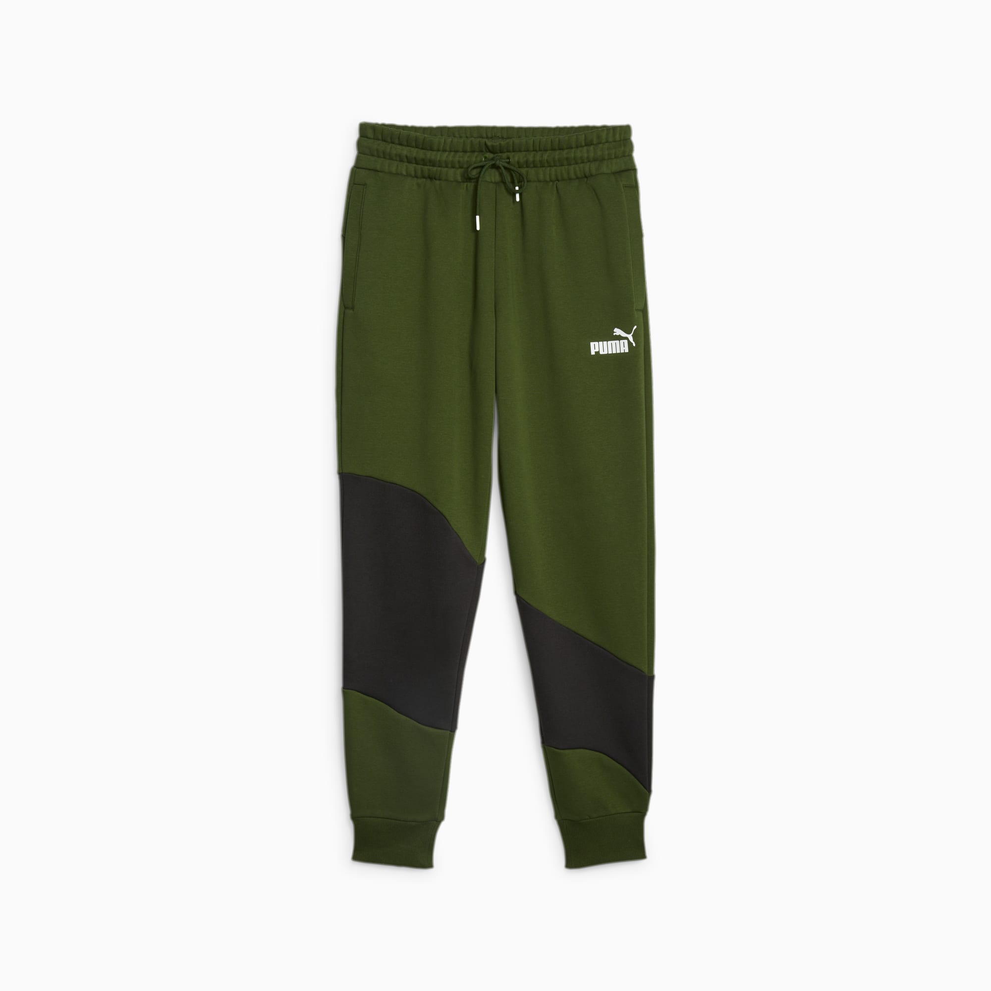 Pantalon sport puma homme deals