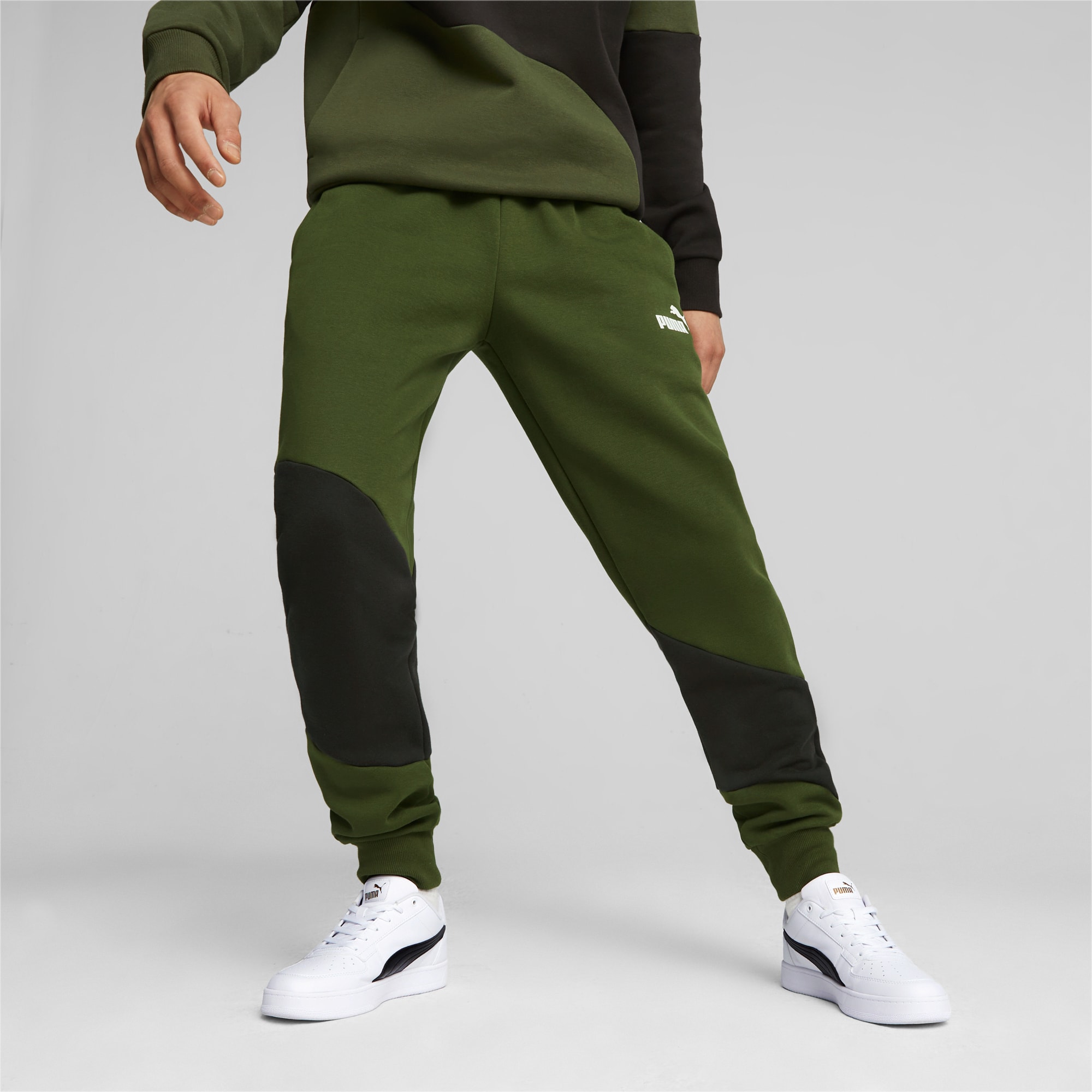 Pantalon Puma Power-Lifestyle Hombre