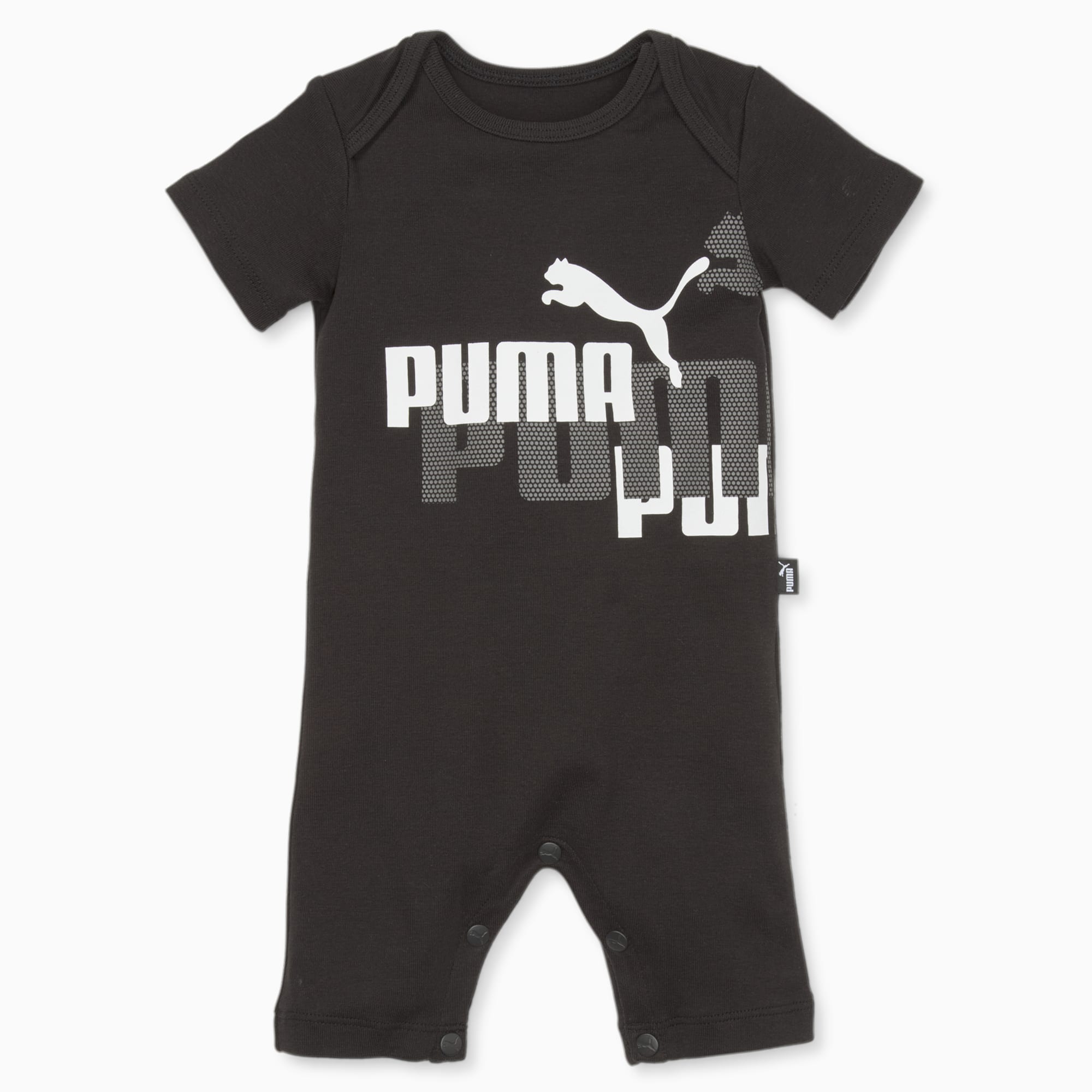 Newborn puma sales