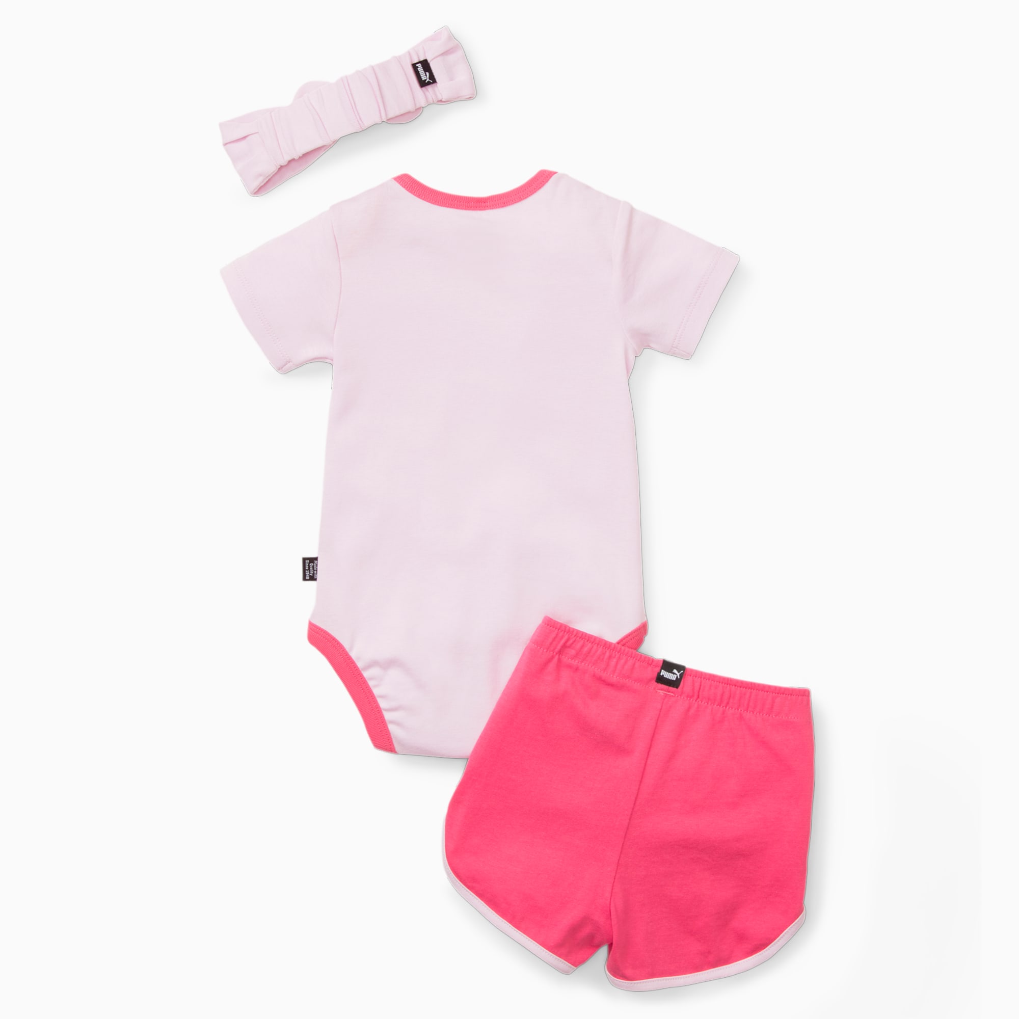 Puma basket bow clearance infant