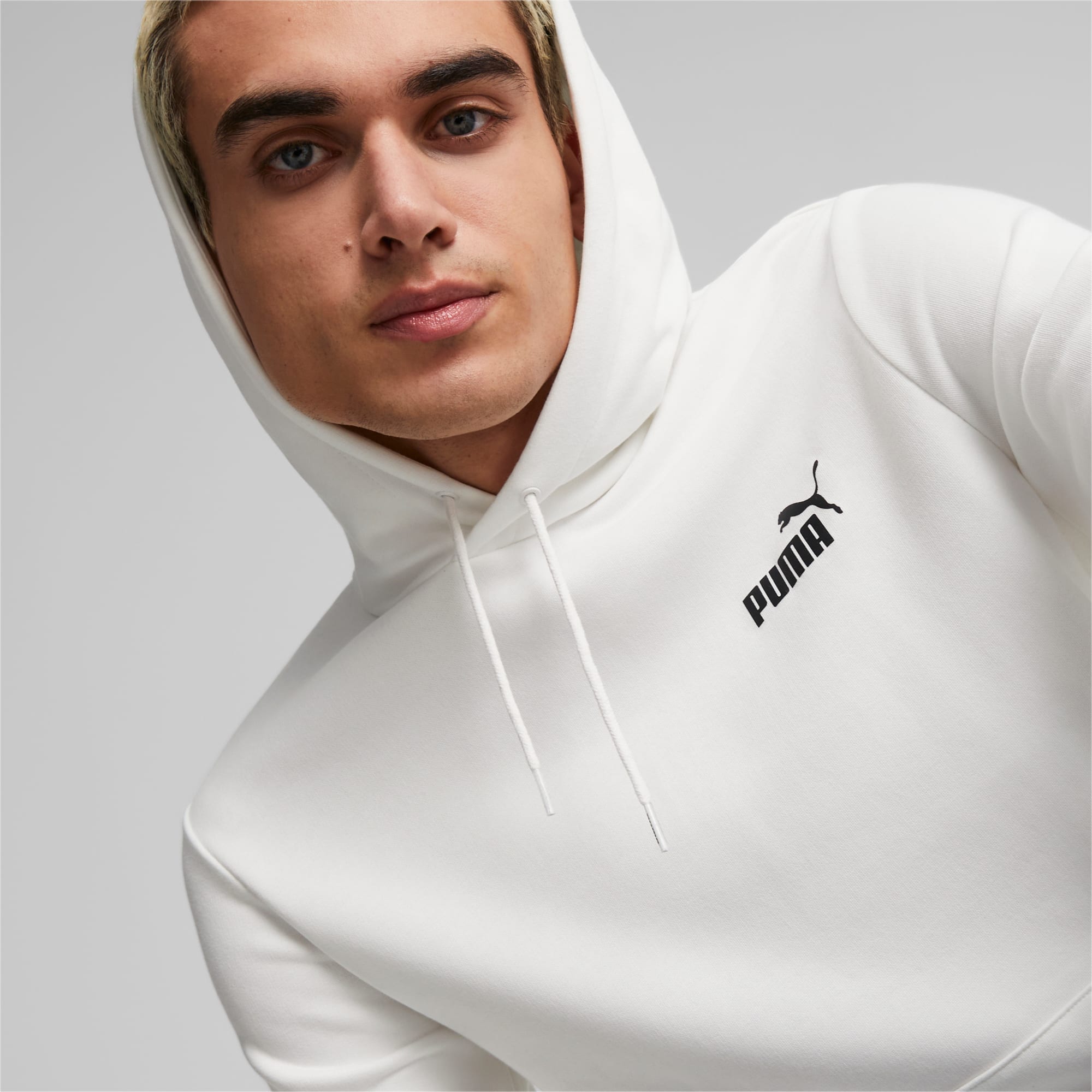 Essentials Tape Love Hoodie Is Love PUMA Men\'s 