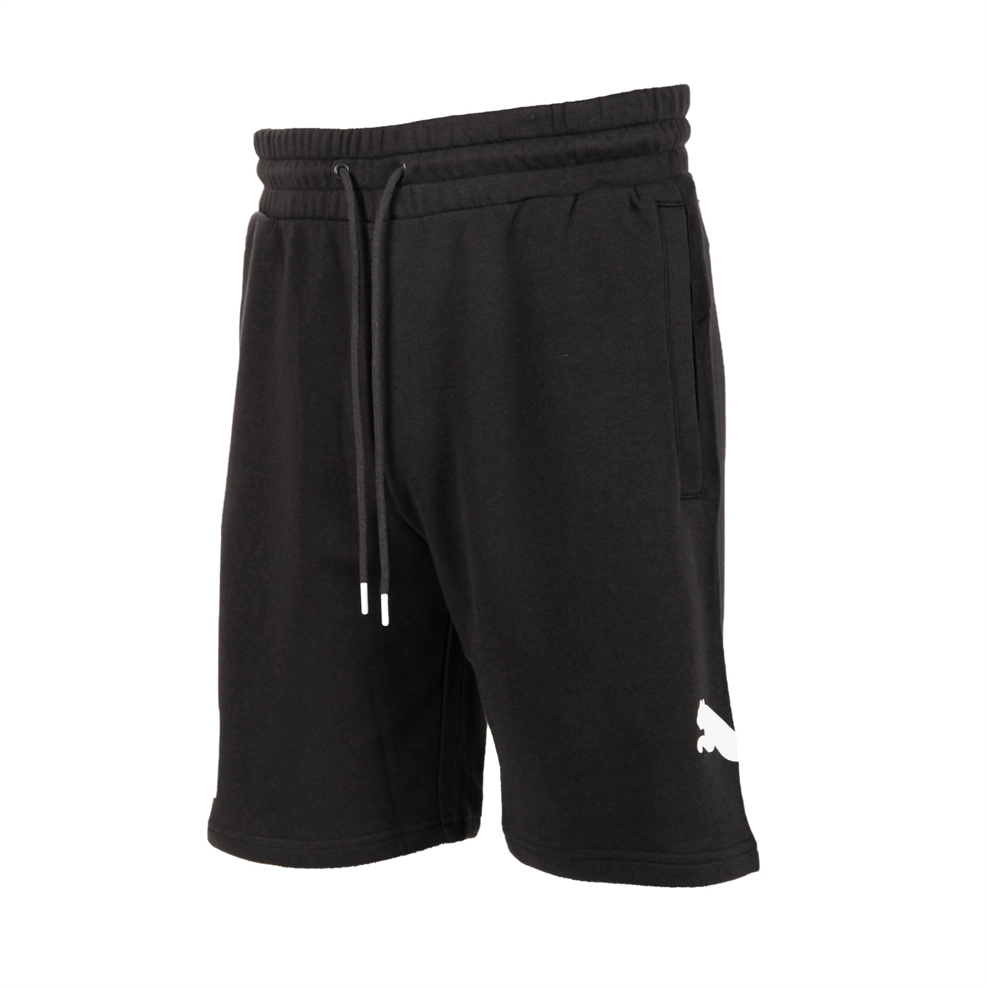 PUMA POWER Shorts Men PUMA Black PUMA Shop All Puma PUMA