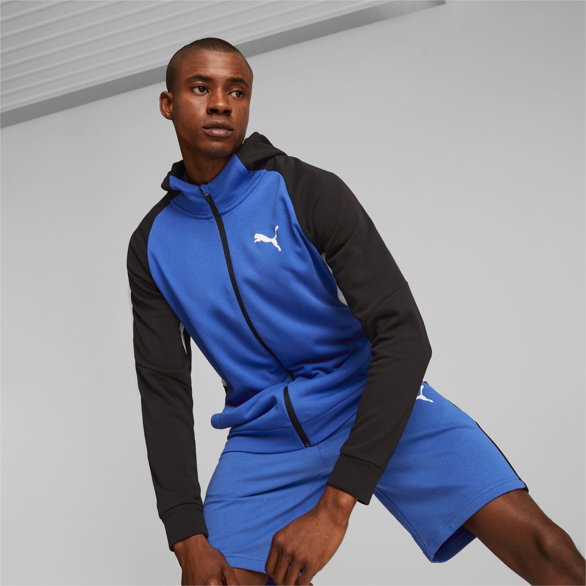 Hoody man on sale