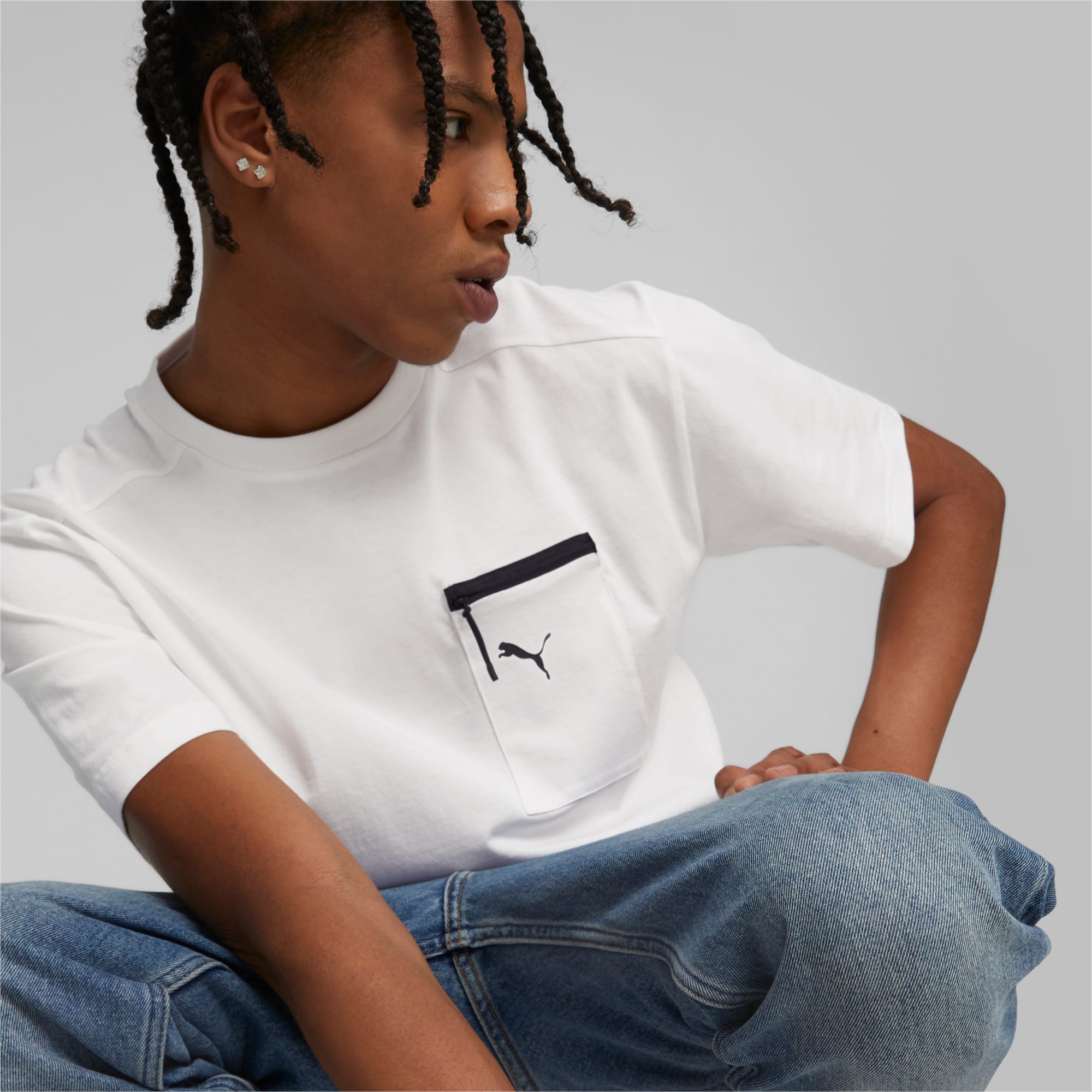 Open Road Tee Men PUMA Shop All Puma PUMA