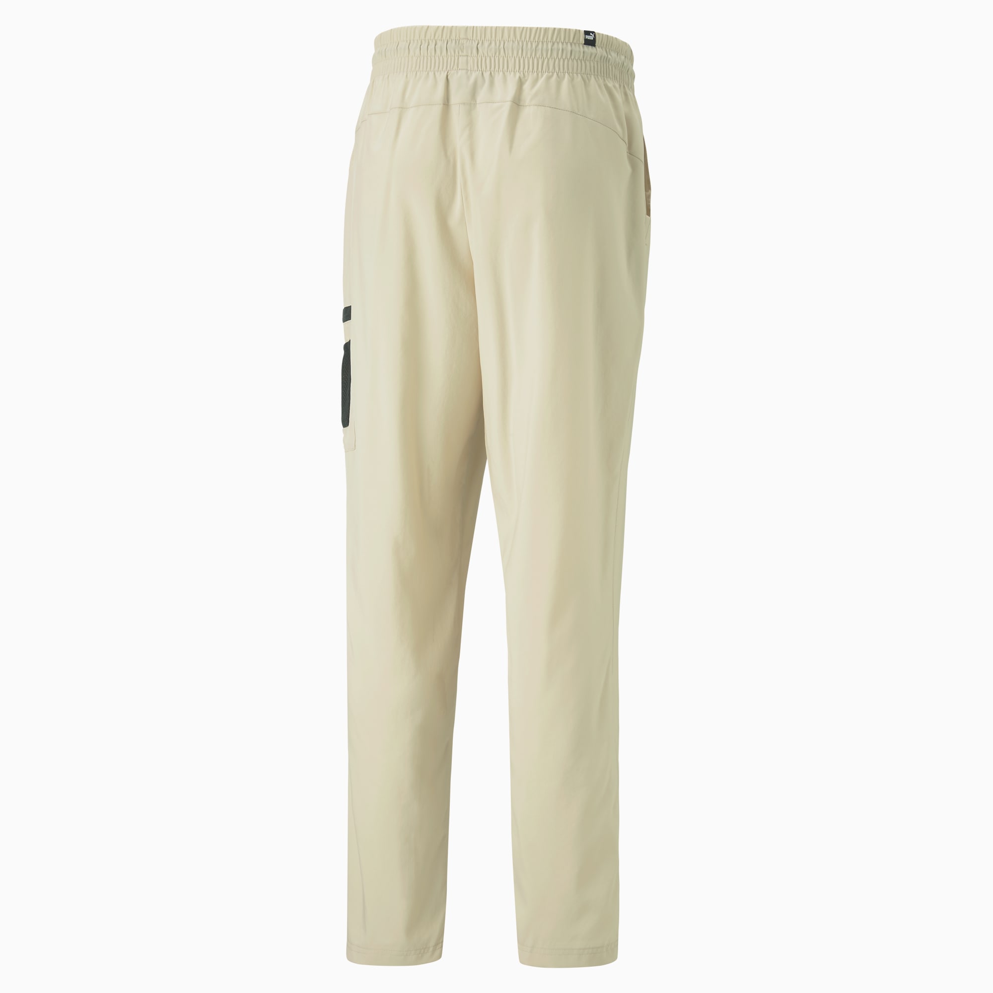 DOWNTOWN Woven Pants Men, PUMA Shop All Puma