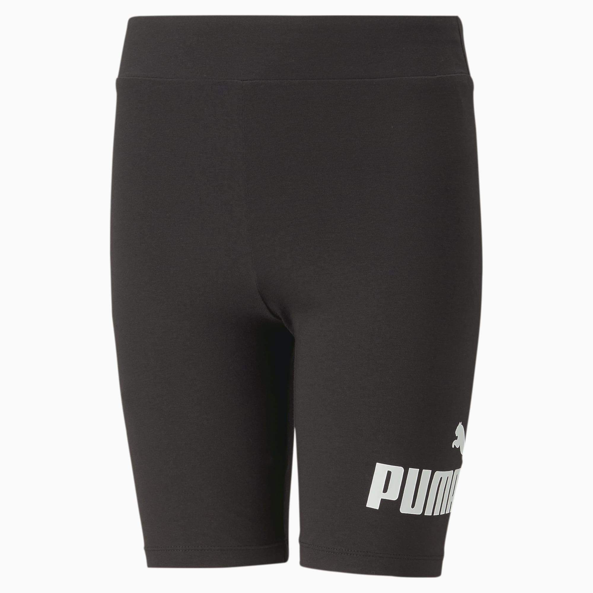 PUMA | Leggings Logo Essentials+ Youth Short