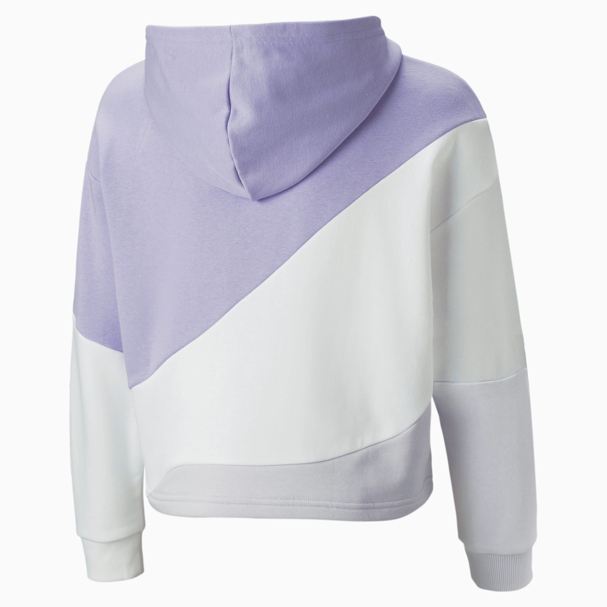 Sudadera Con Capucha Everyday - Púrpura