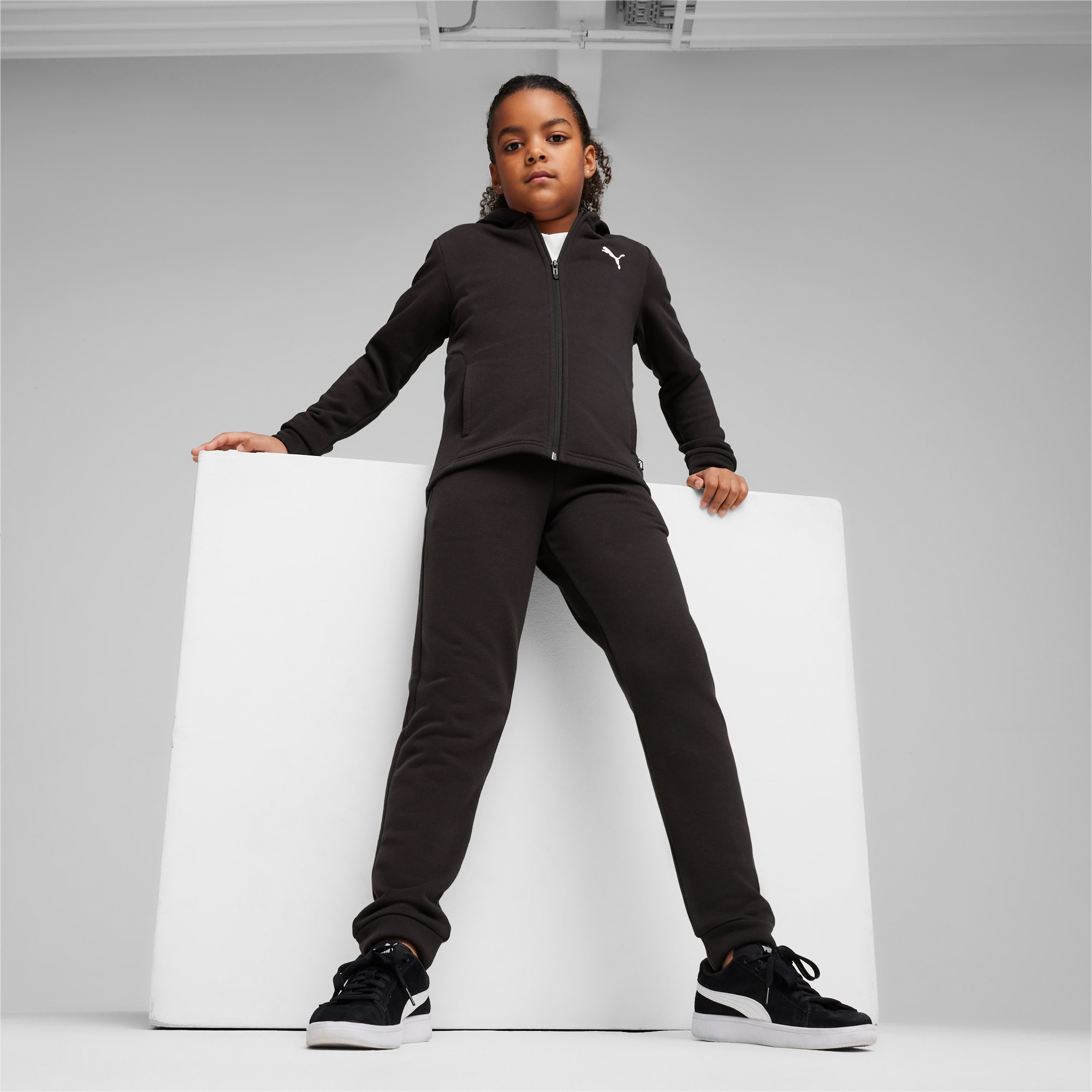 Nike youth shop sweat suits