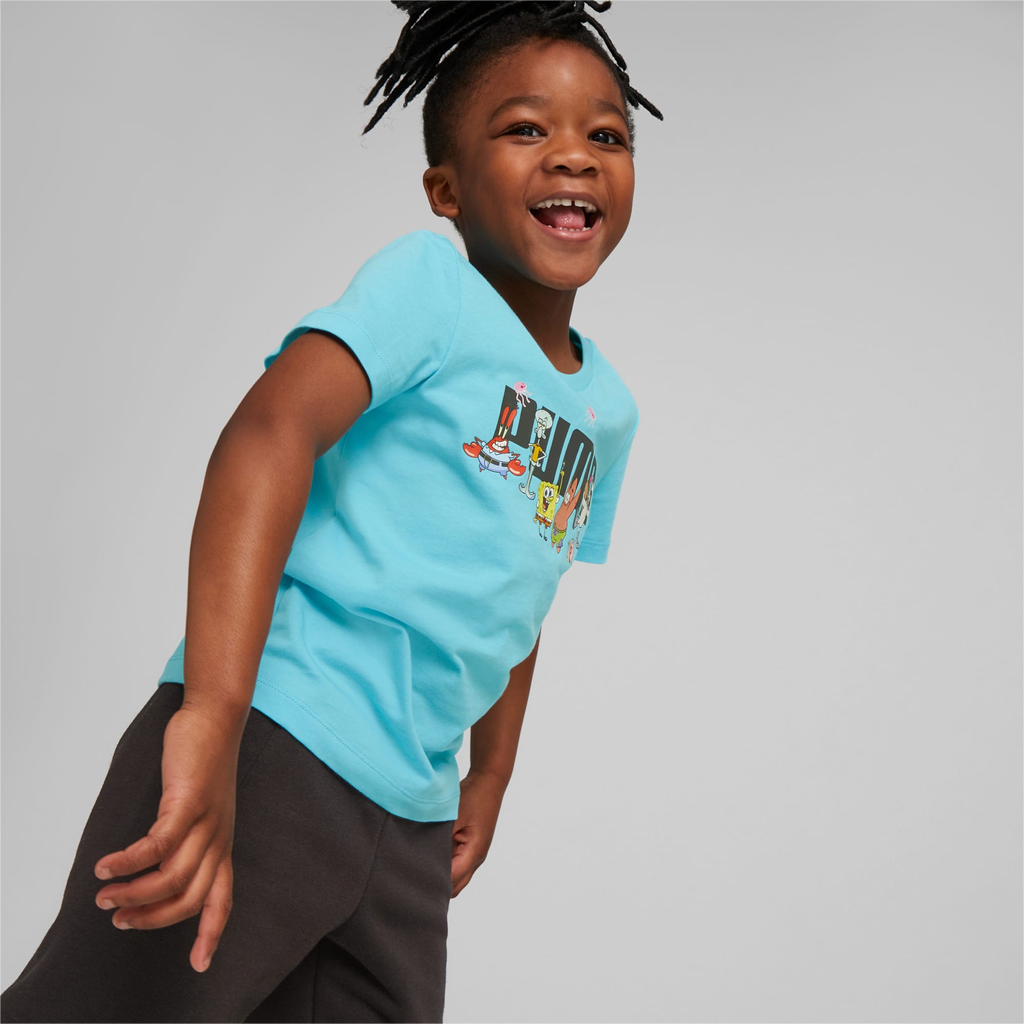 Puma sales kids boys