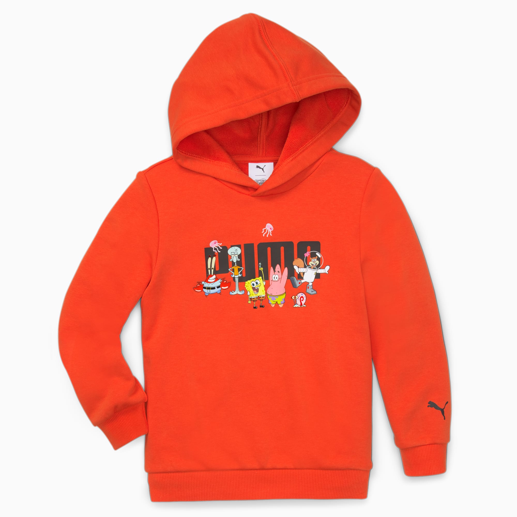 PUMA x SPONGEBOB Hoodie Kids