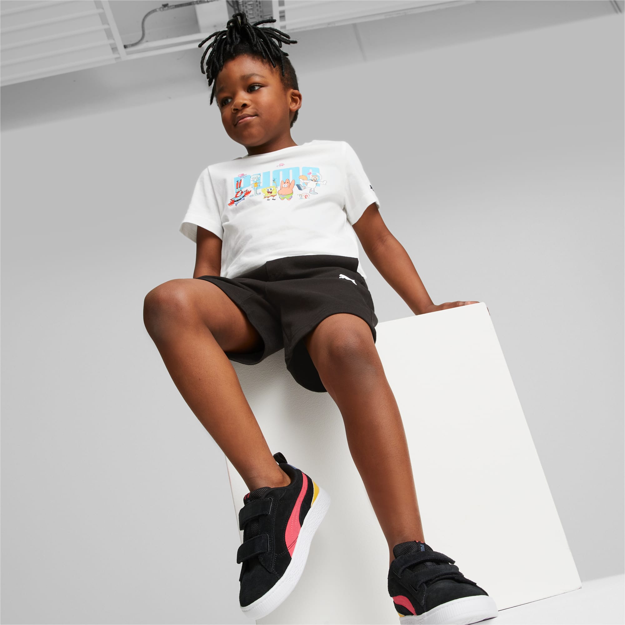 Puma kids set new arrivals
