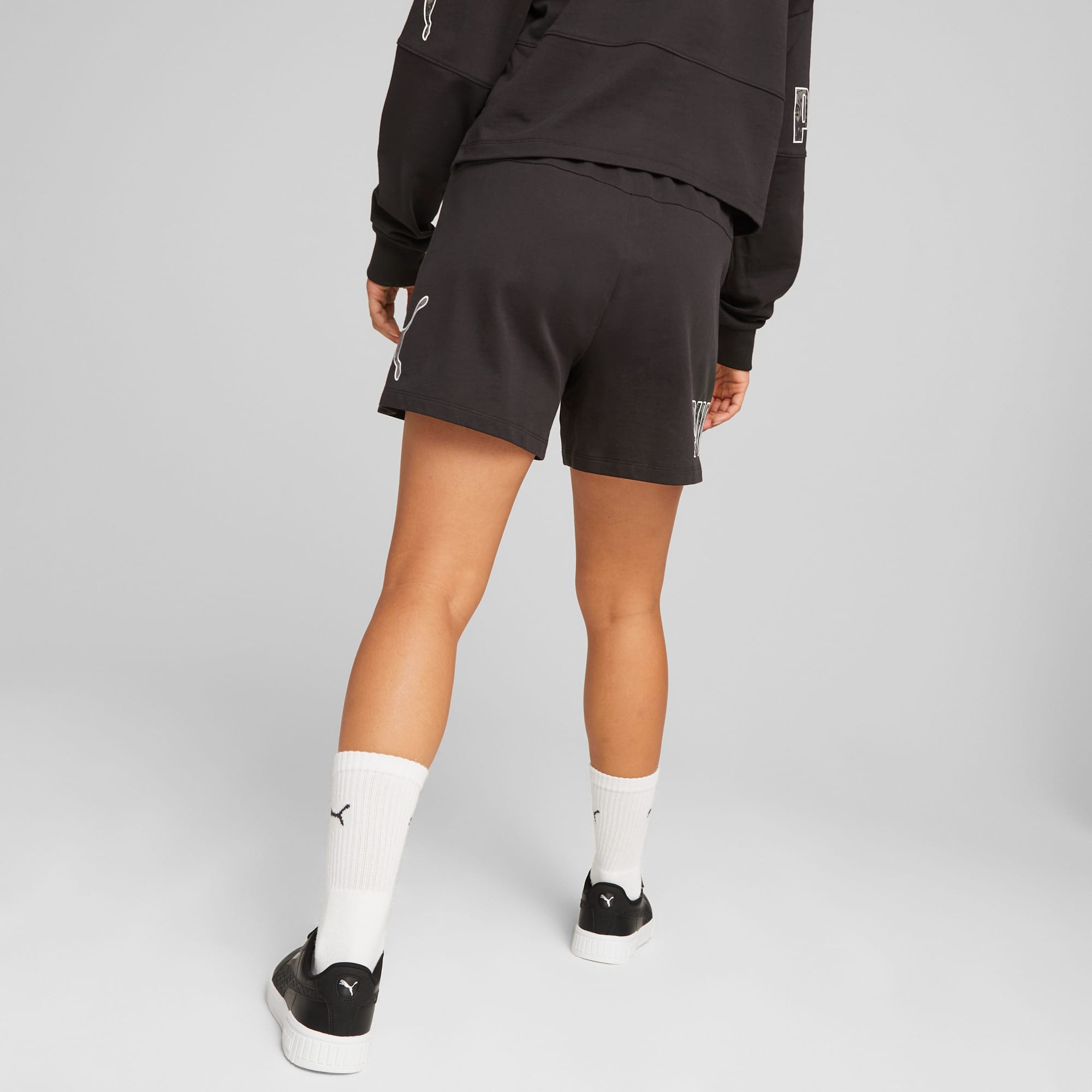 Puma shorts womens 2014 2025