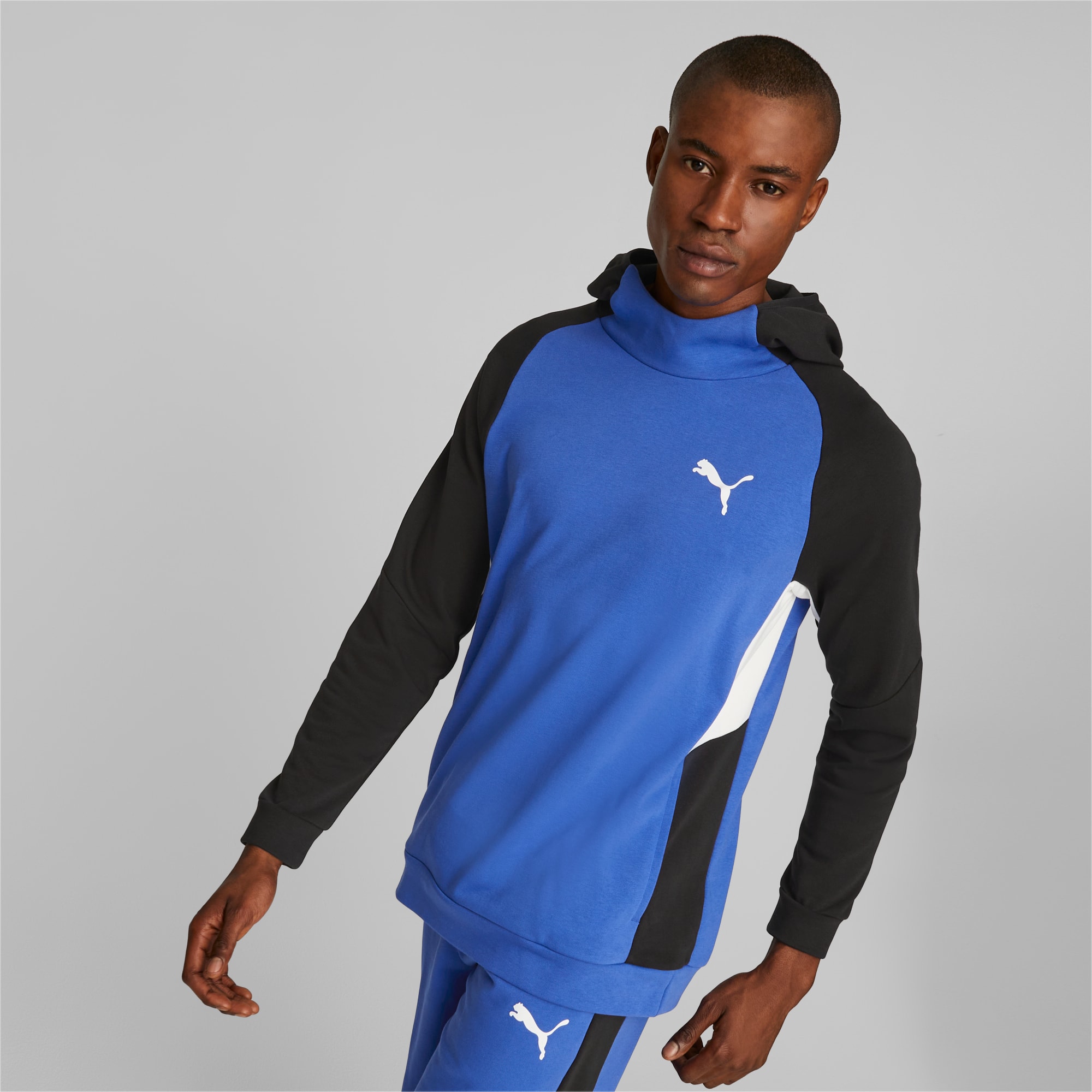 DYNA MIX Hoodie Men