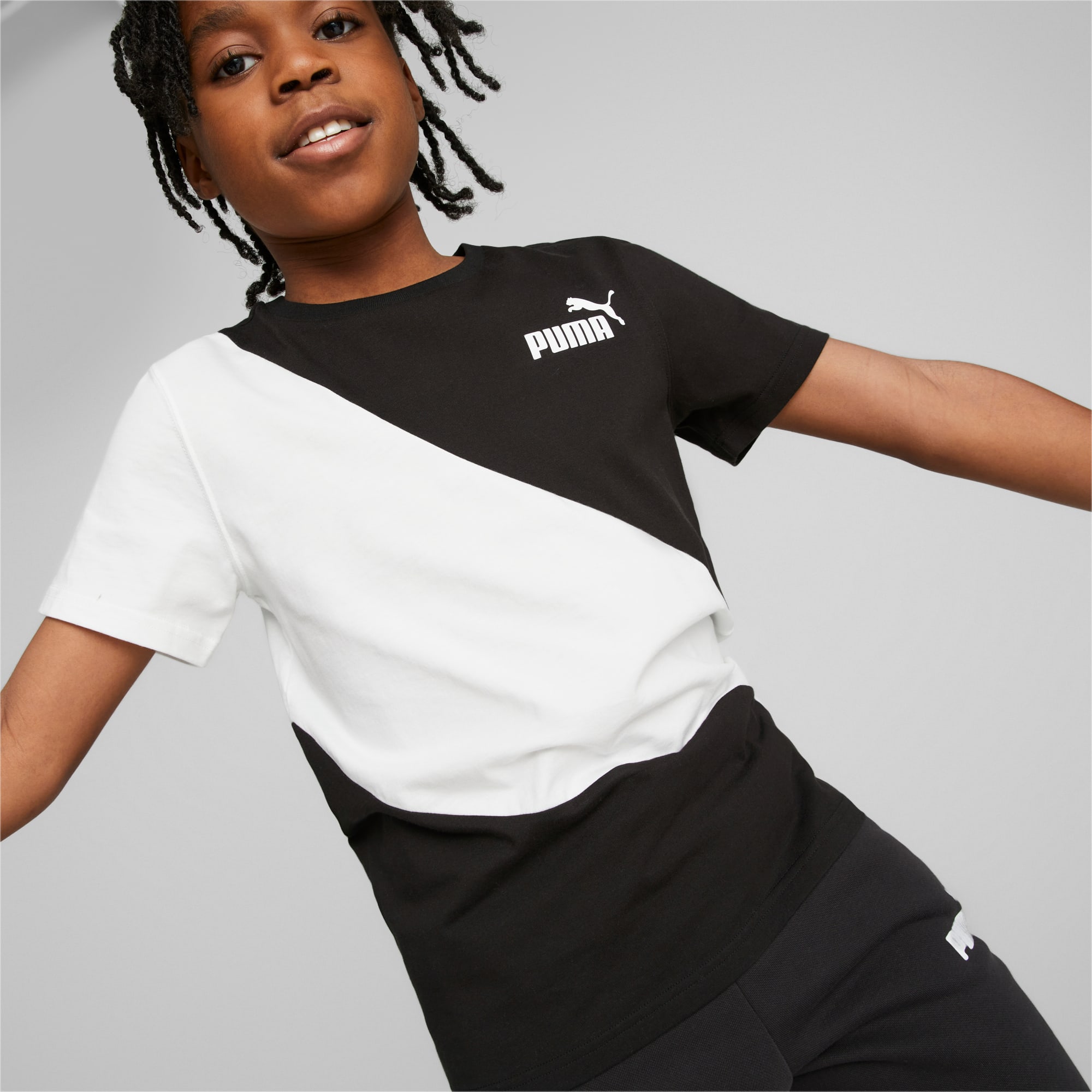 Puma shirt online kind