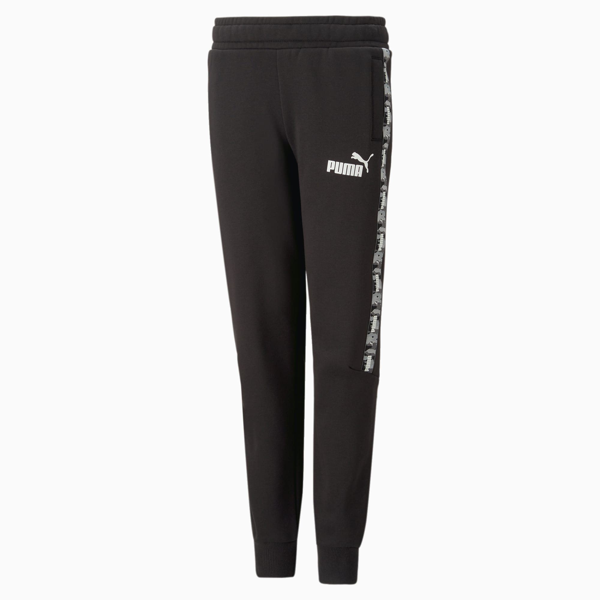 Puma soccer clearance pants youth
