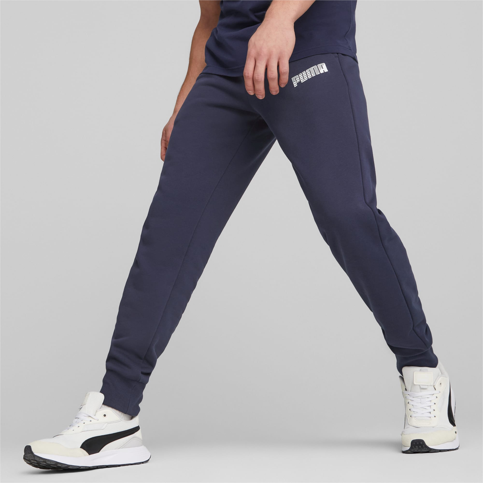 Pantalon de survetement PUMA Homme