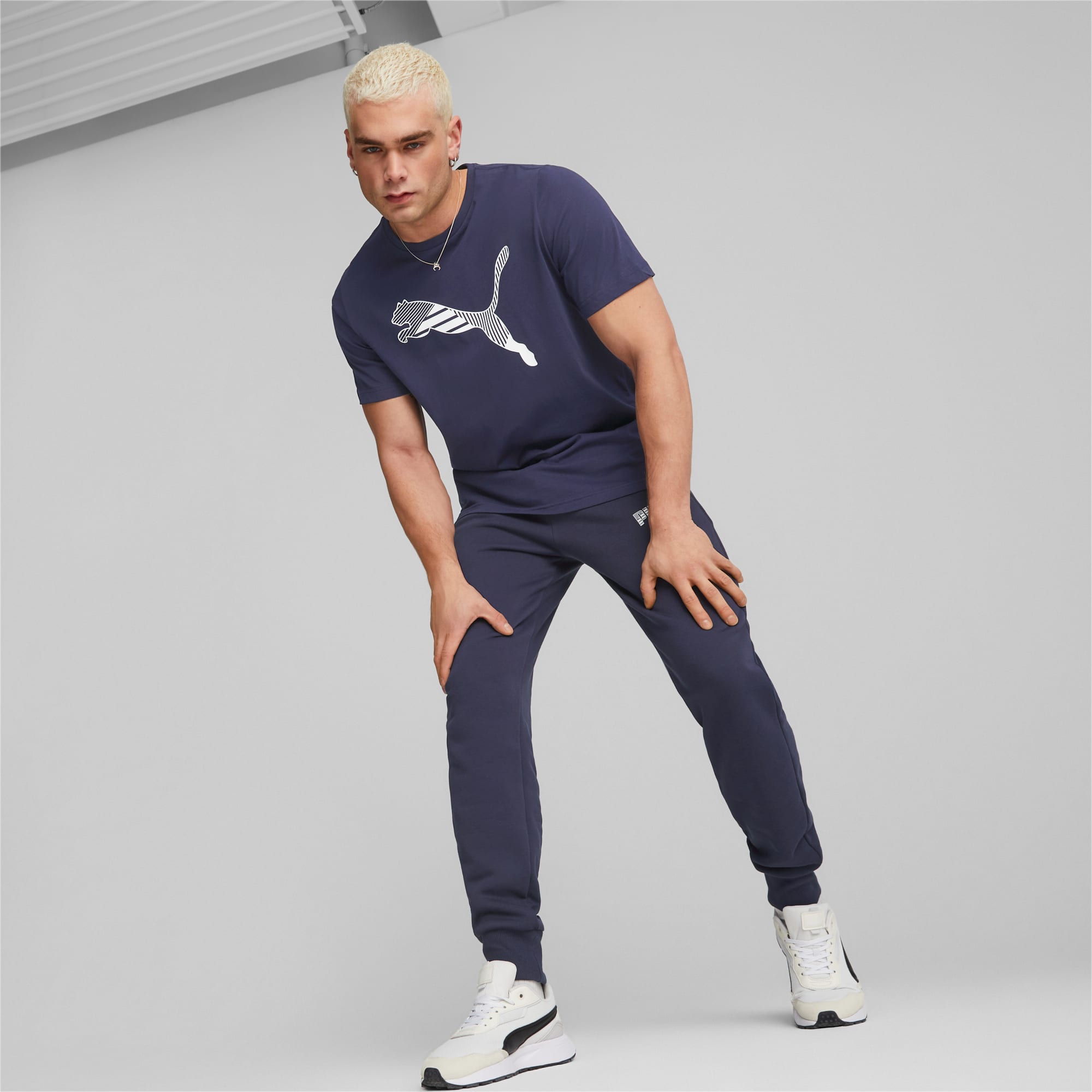 Puma outfit mens hot sale