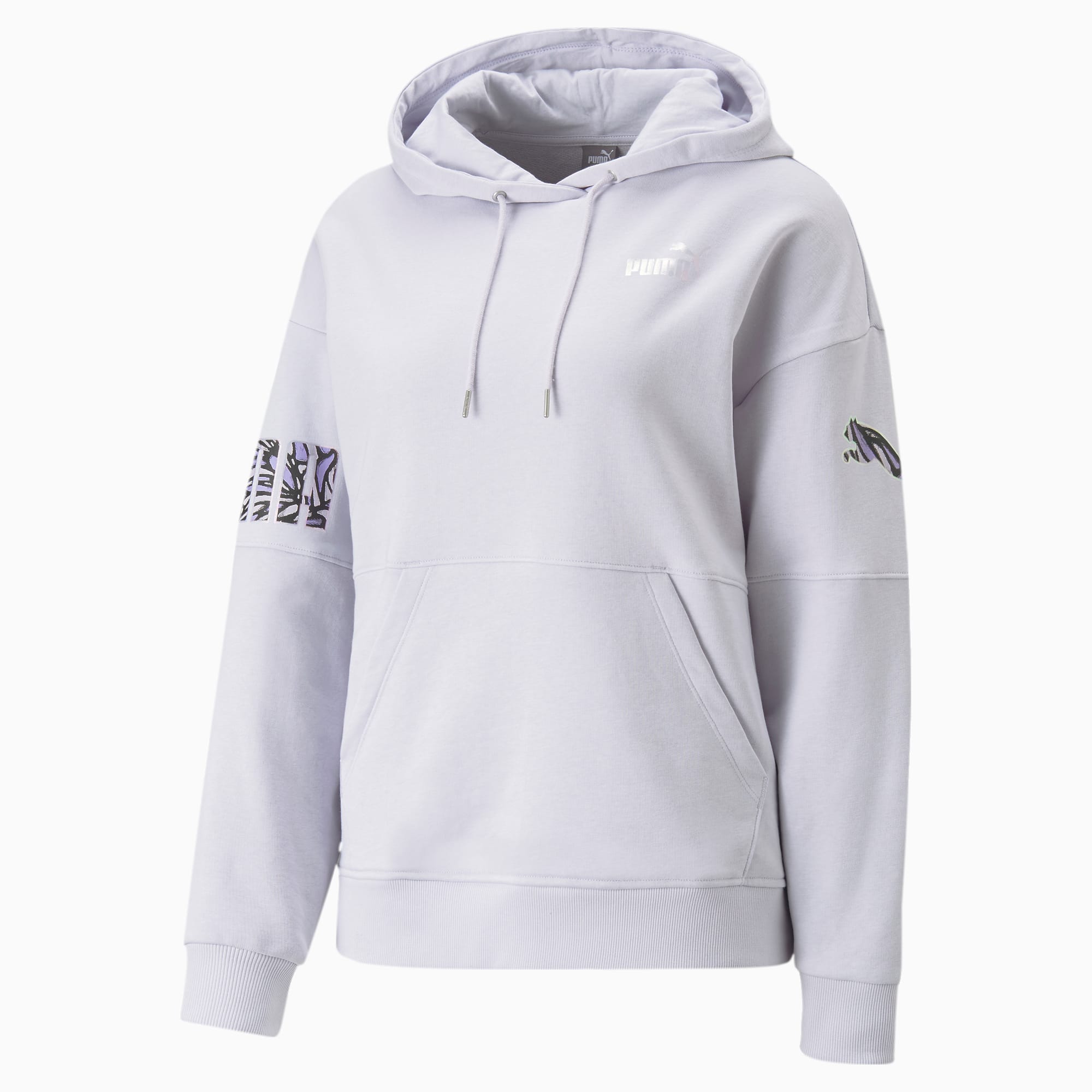 Puma hoodie nz clearance