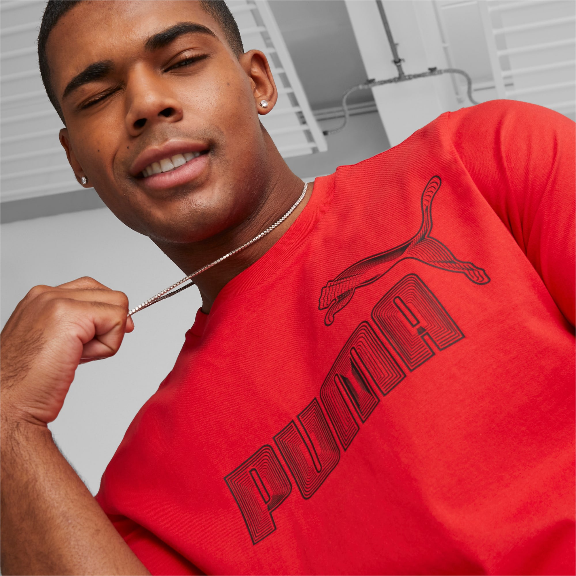 Puma no clearance 1 logo