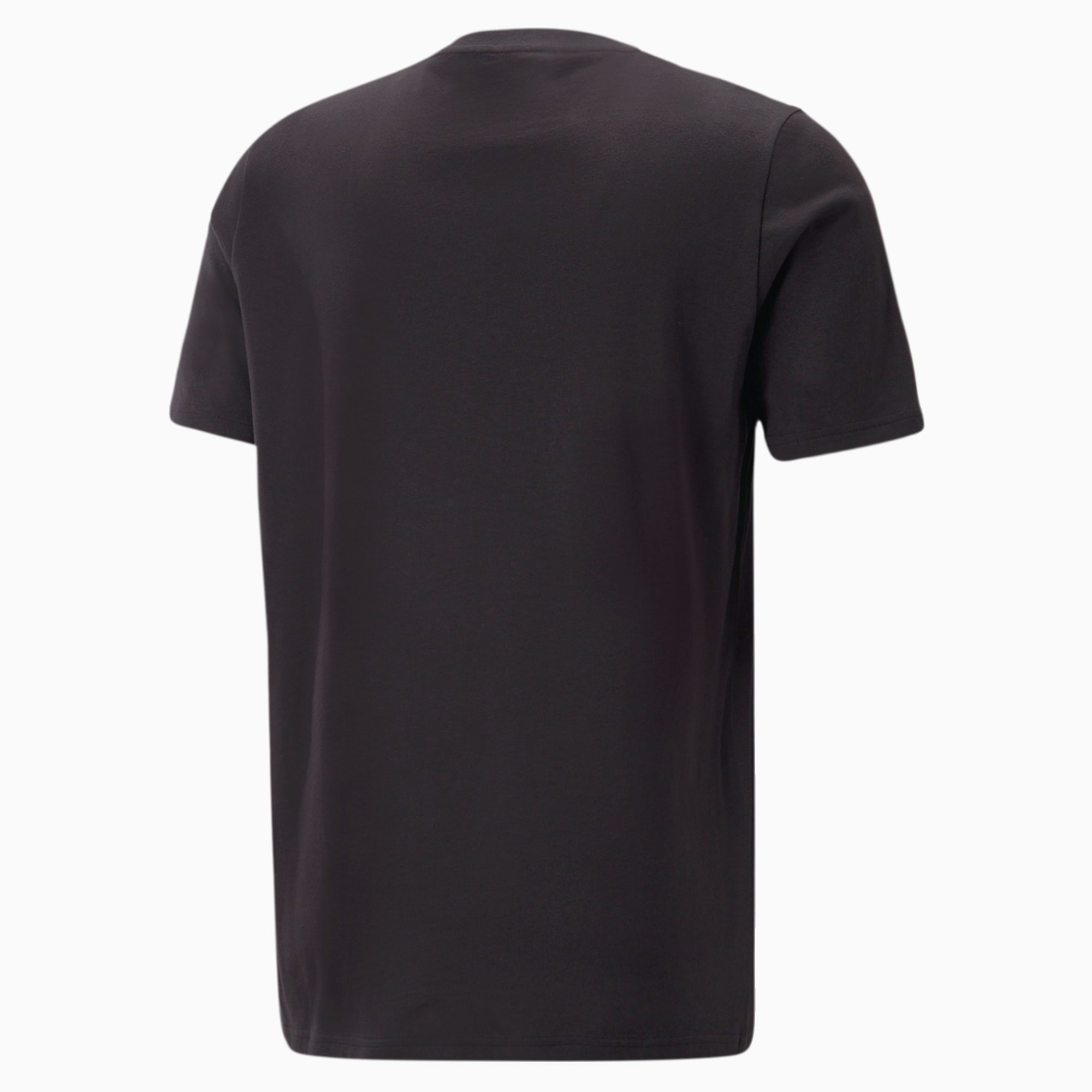 Puma plain t shirts top