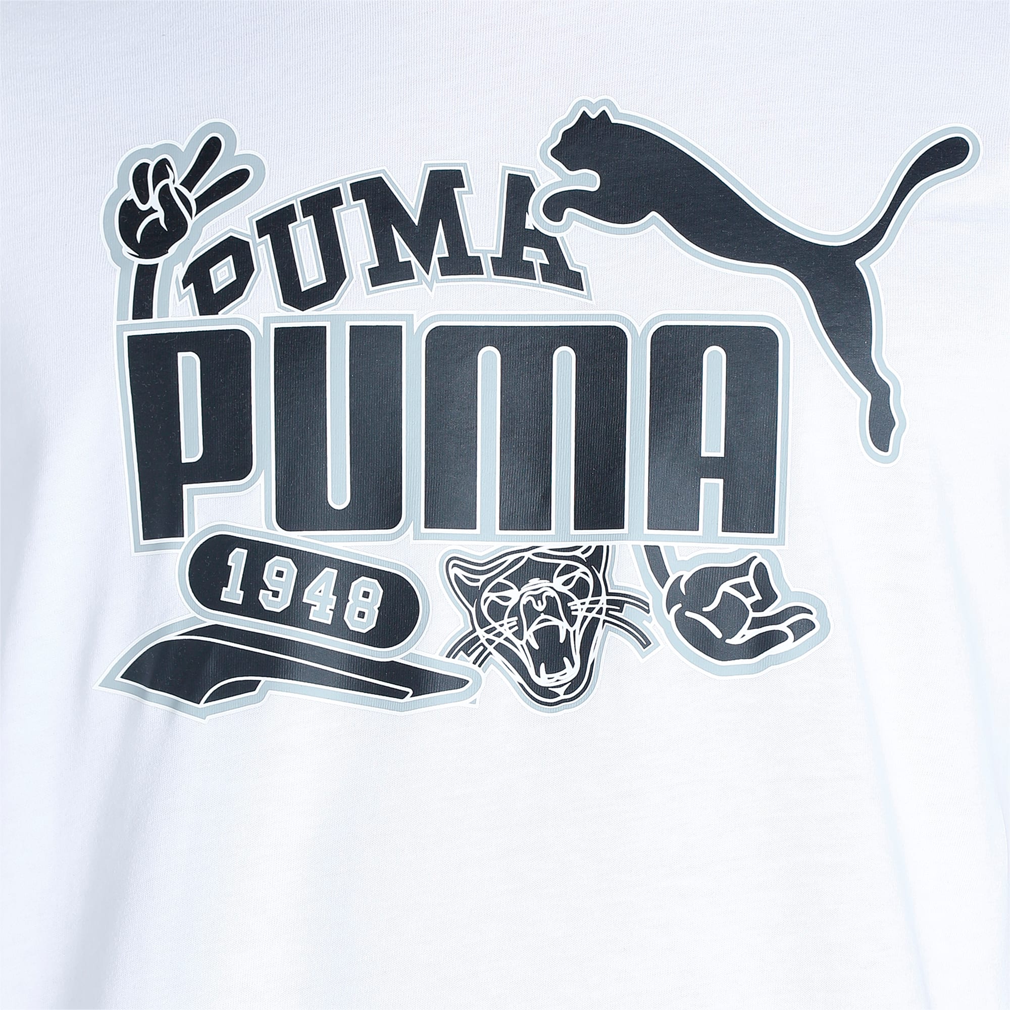 GRAPHICS Icon Tee Men