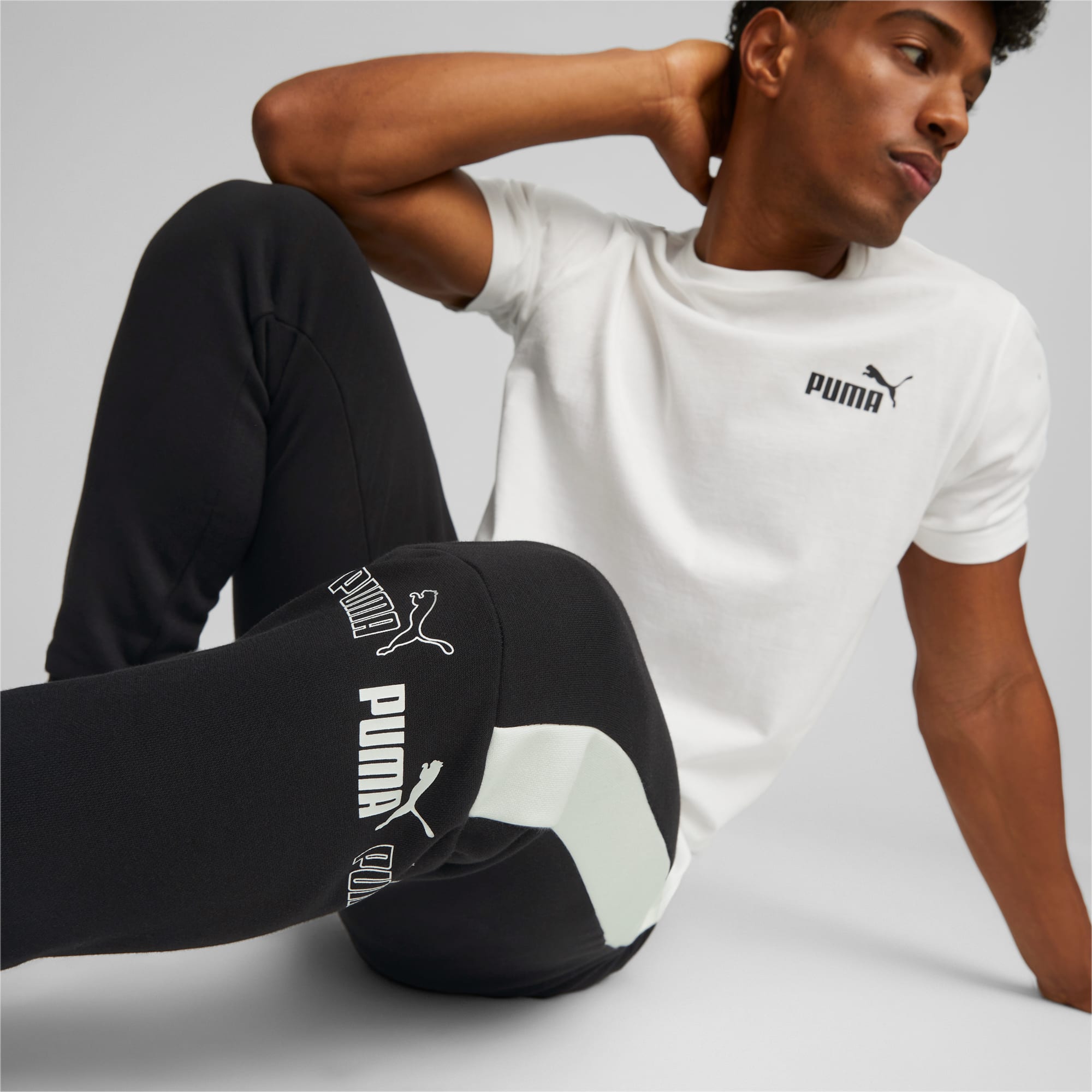 Polaire puma homme shop