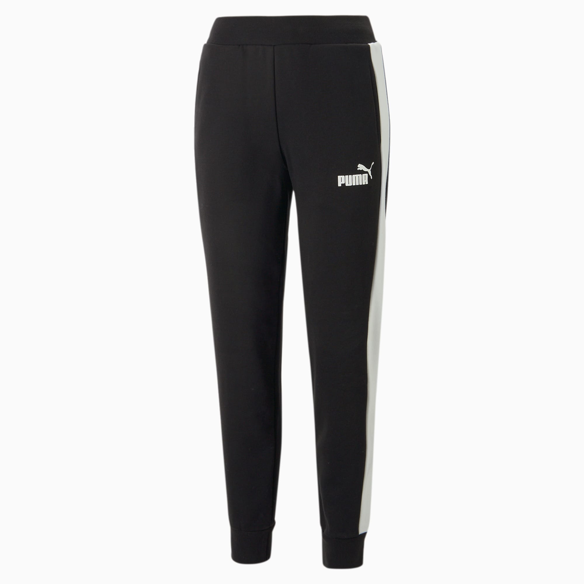 | Pants | Women Around the Block PUMA