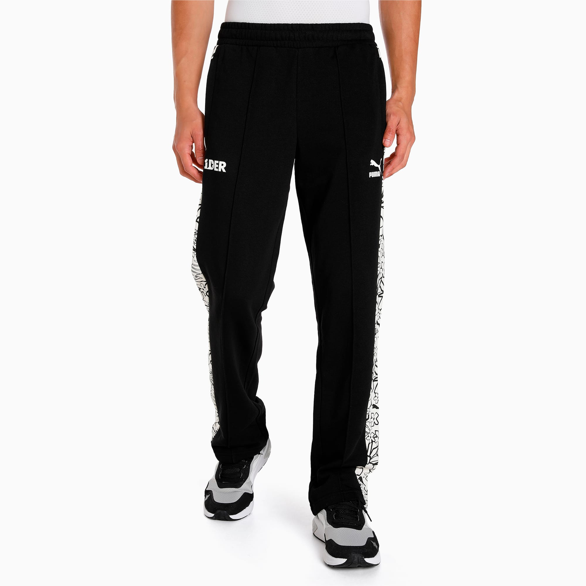 Puma feel it pant new arrivals