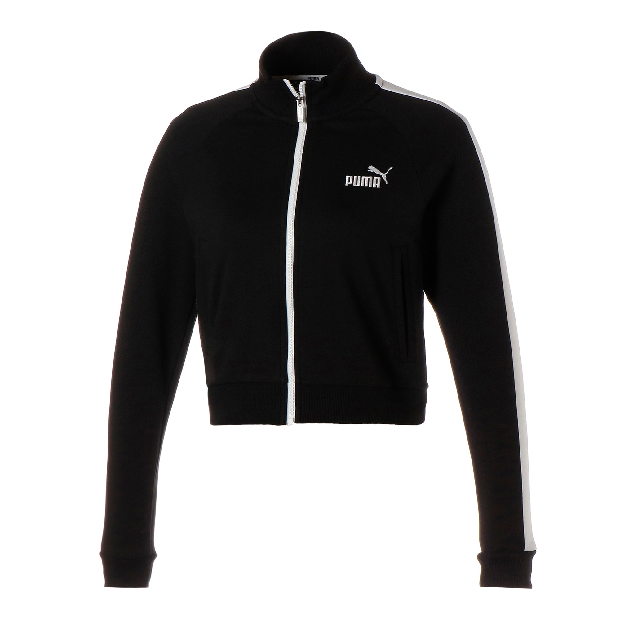 PUMA公式】ウィメンズ CORE HERITAGE トラックジャケット