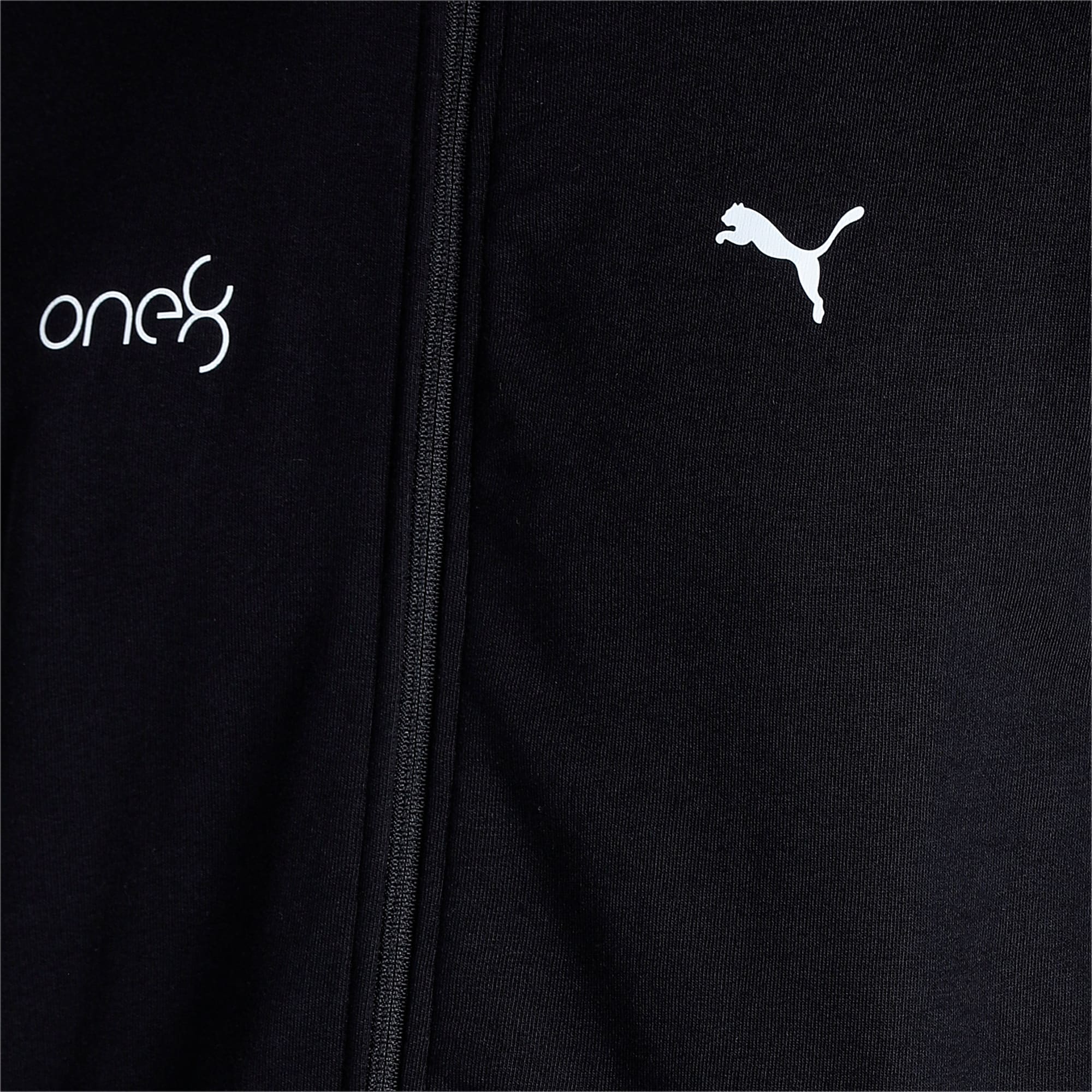 Puma one sale x jacket