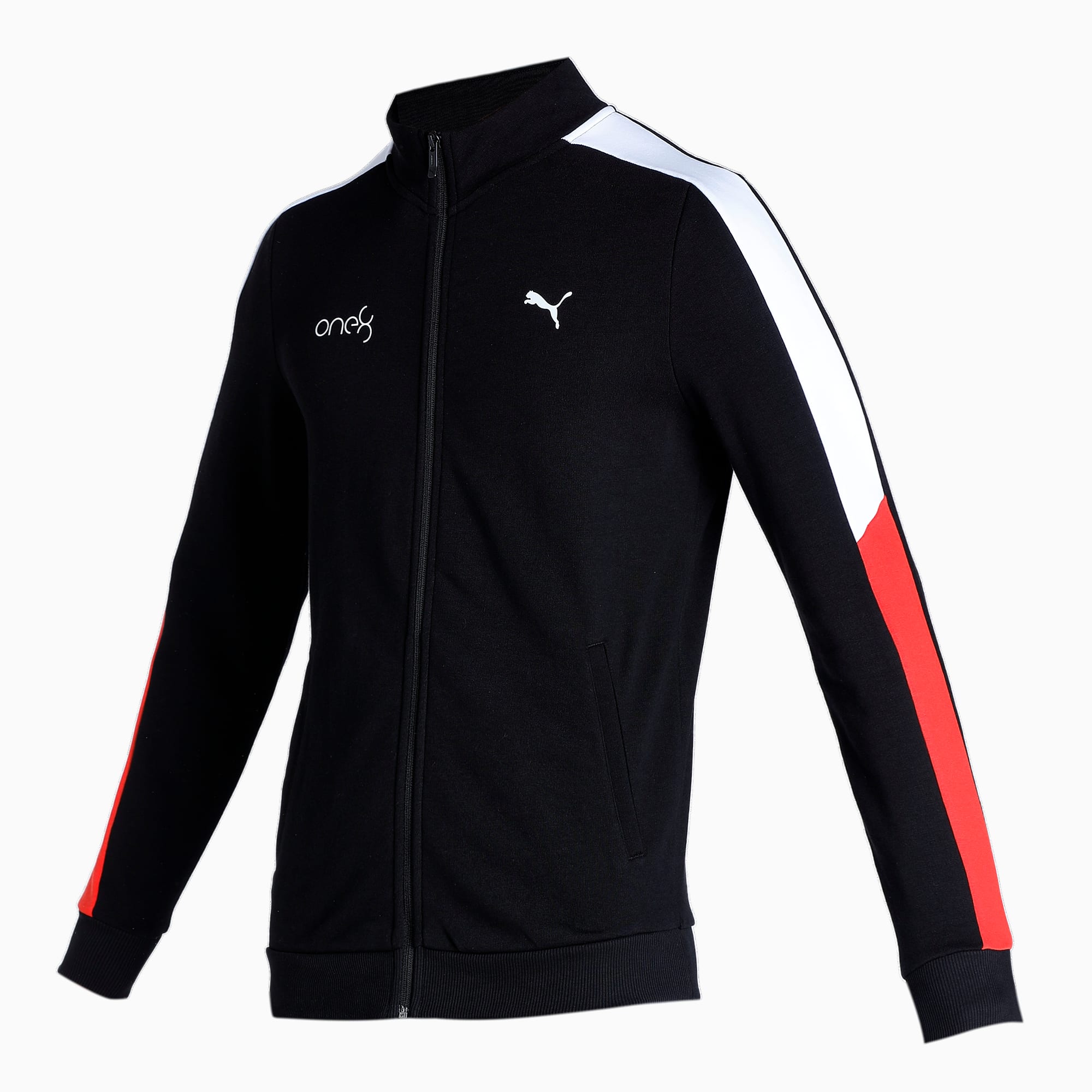 Puma one x jacket on sale