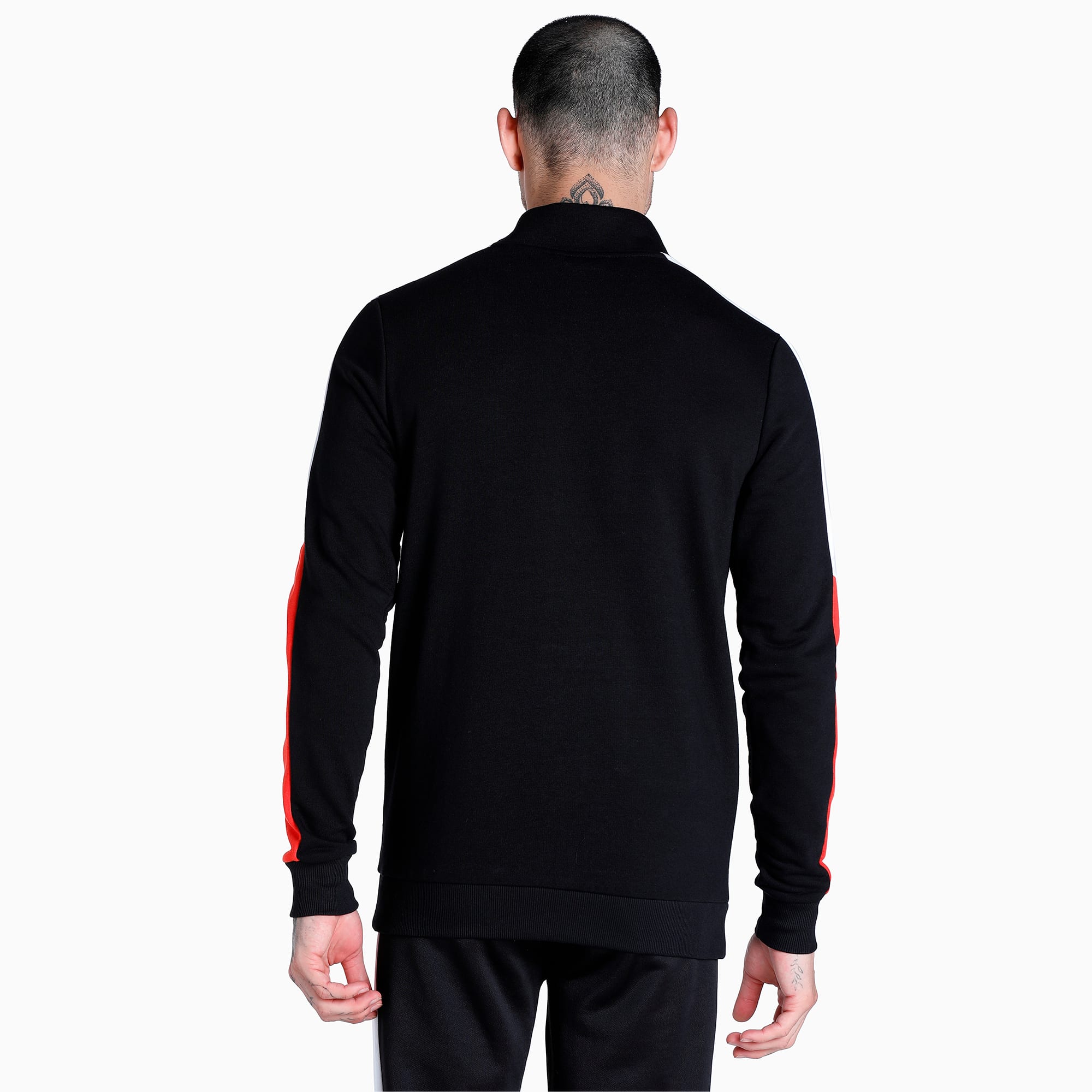 PUMA x one8 Colorblock Men s Jacket